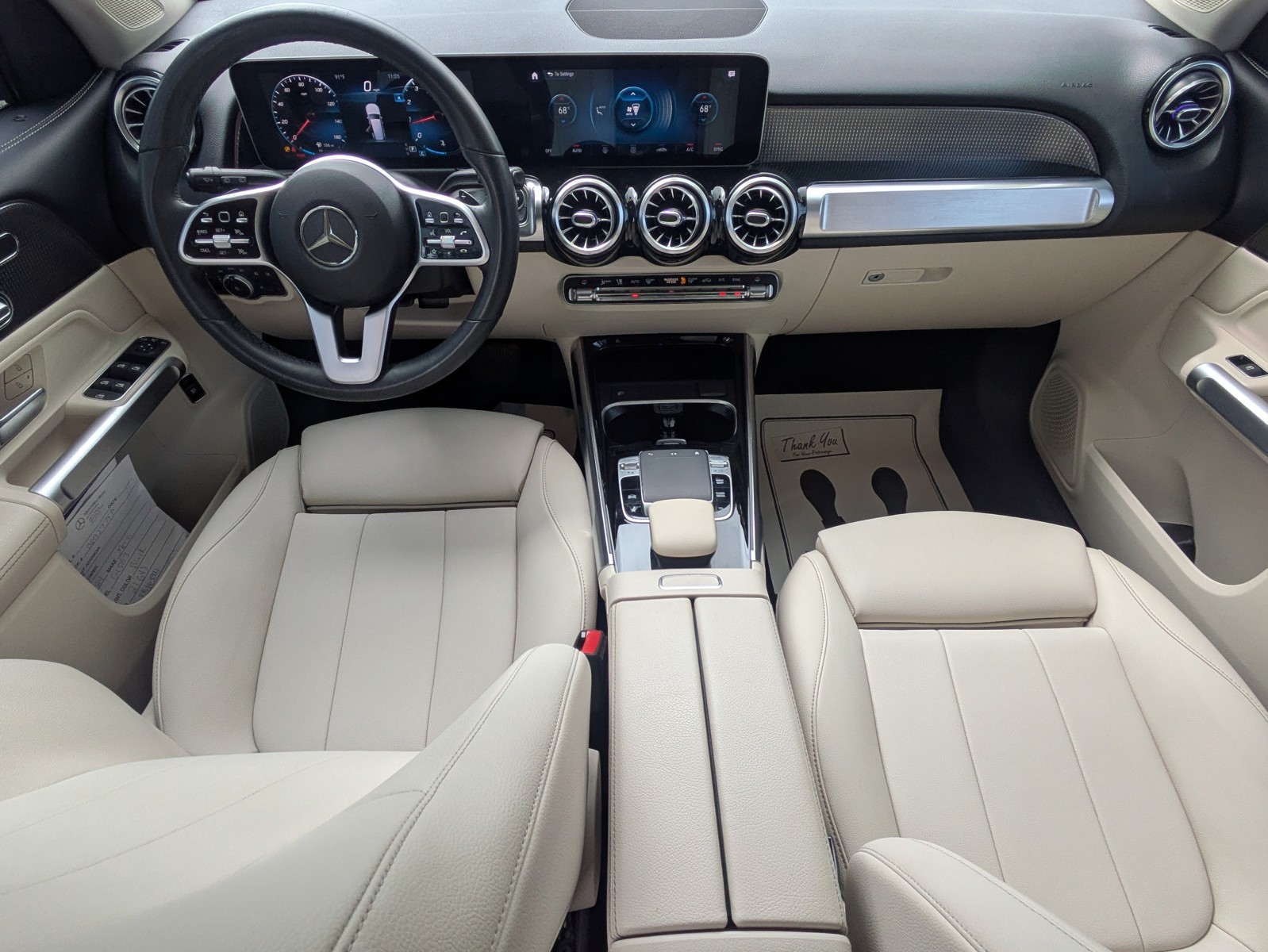 Used 2020  Mercedes-Benz GLB 250 image 15