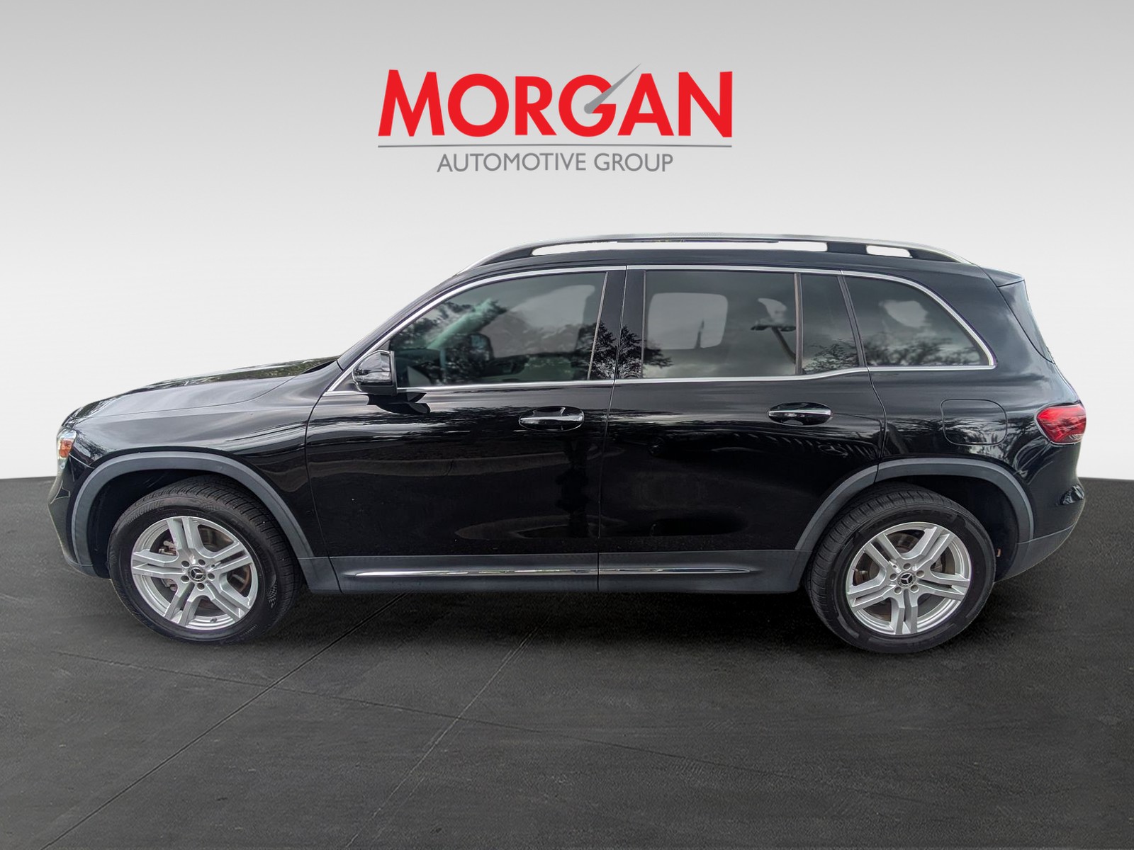 Used 2020  Mercedes-Benz GLB 250 image 7