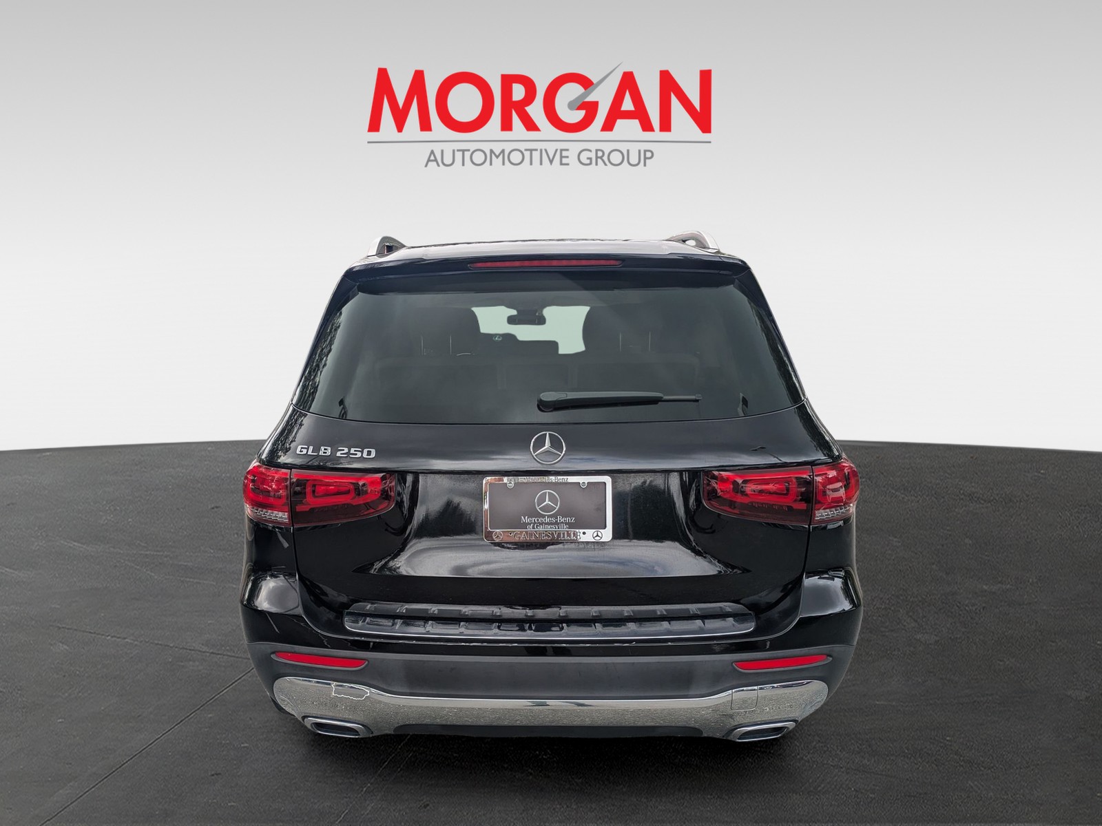Used 2020  Mercedes-Benz GLB 250 image 5