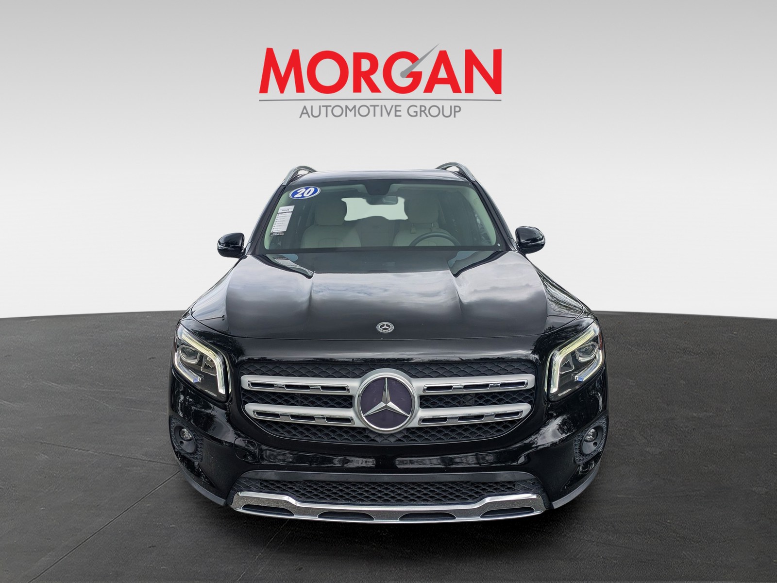 Used 2020  Mercedes-Benz GLB 250 image 9