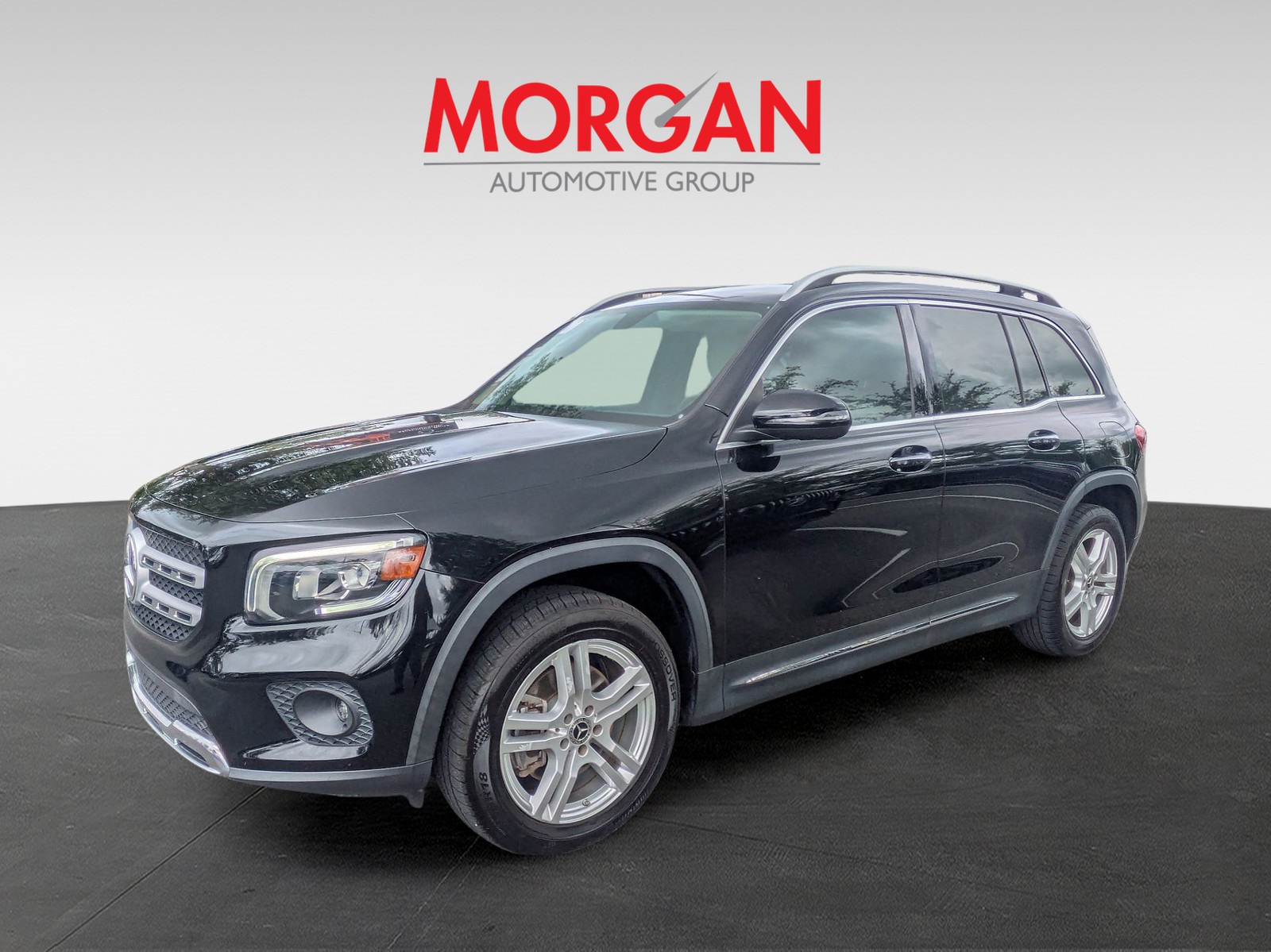 Used 2020  Mercedes-Benz GLB 250 image 8