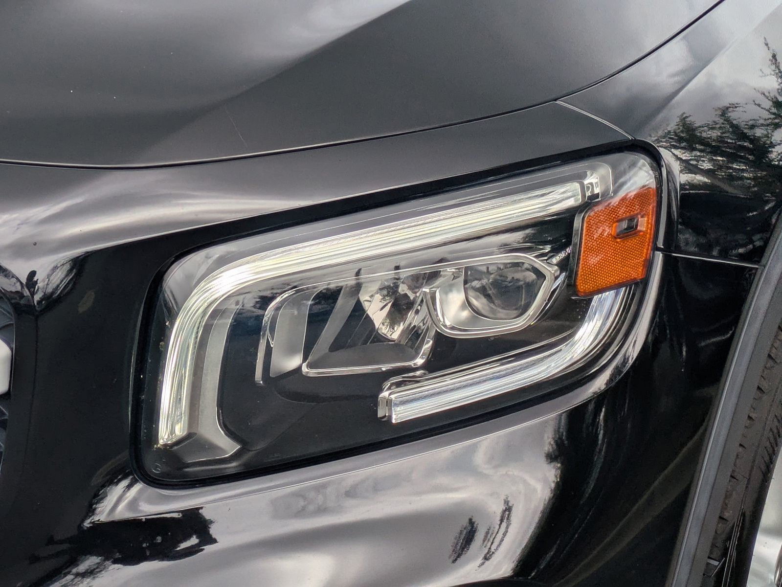 Used 2020  Mercedes-Benz GLB 250 image 10