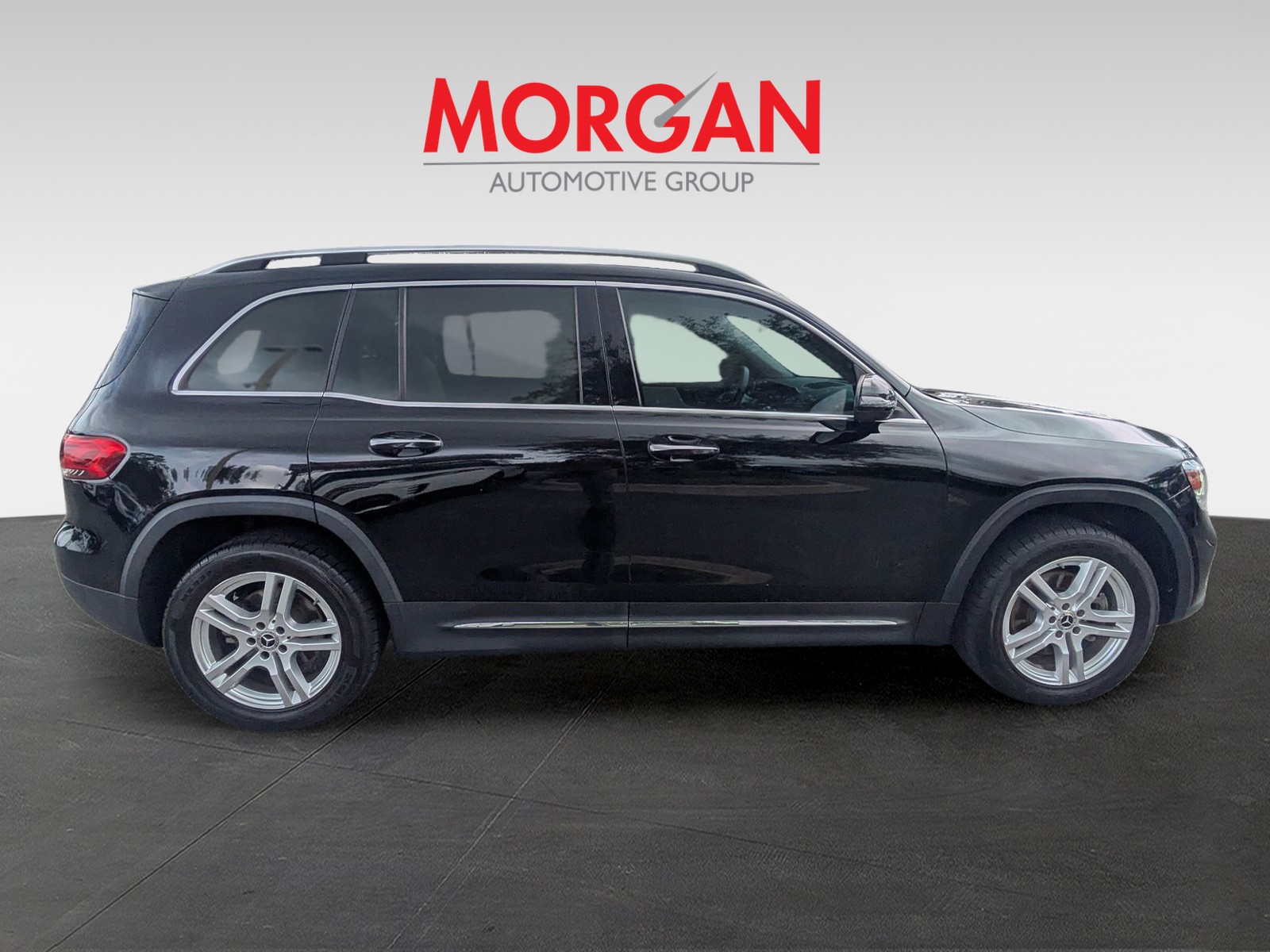 Used 2020  Mercedes-Benz GLB 250 image 3