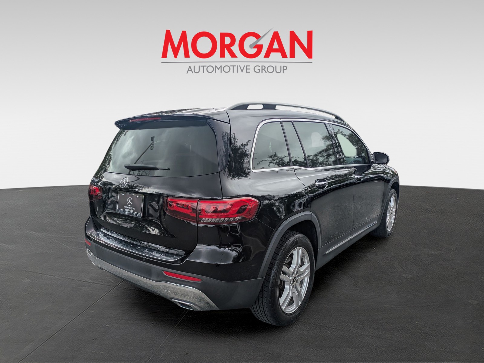 Used 2020  Mercedes-Benz GLB 250 image 4