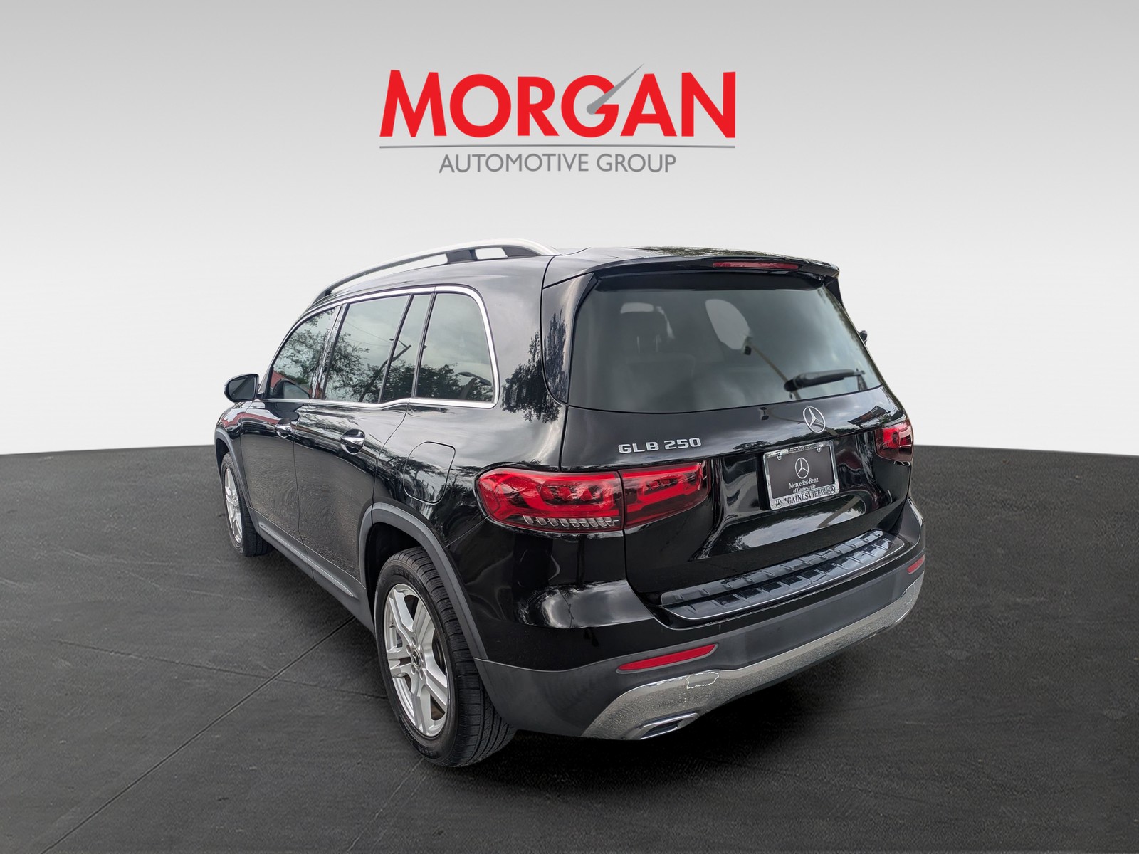 Used 2020  Mercedes-Benz GLB 250 image 6