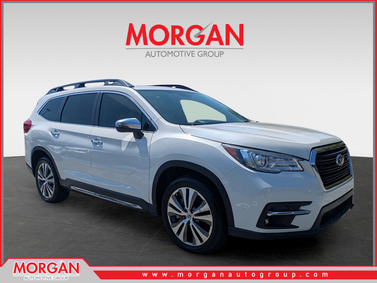 2022 Subaru Ascent Touring