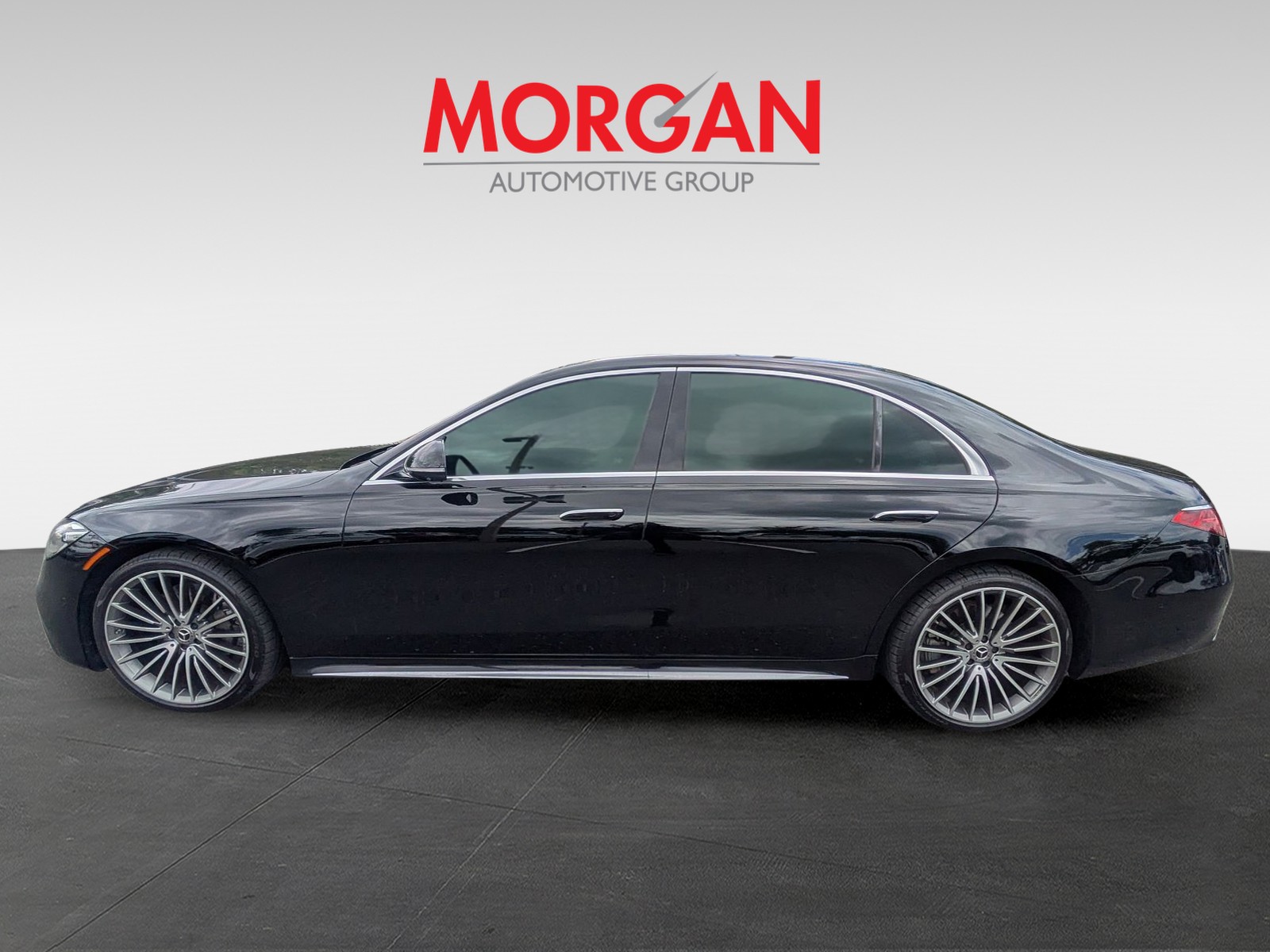 Certified Used 2023  Mercedes-Benz S 500 image 7