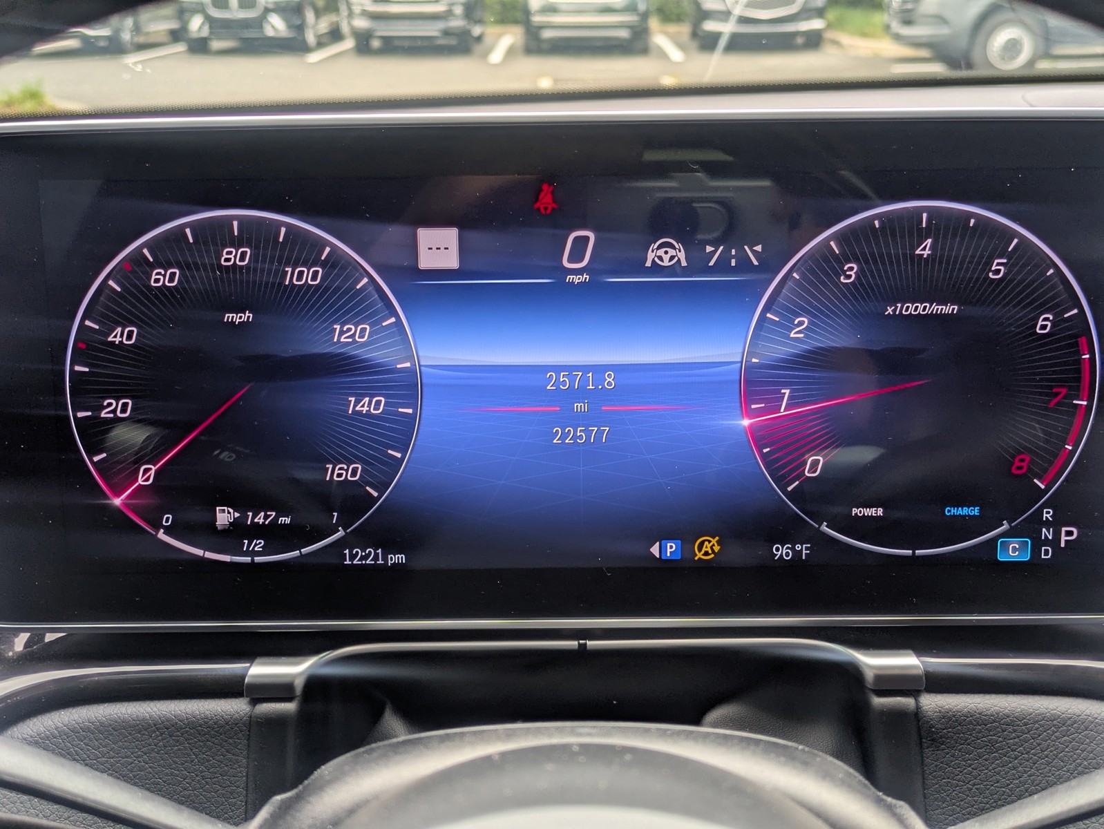 Certified Used 2023  Mercedes-Benz S 500 image 27