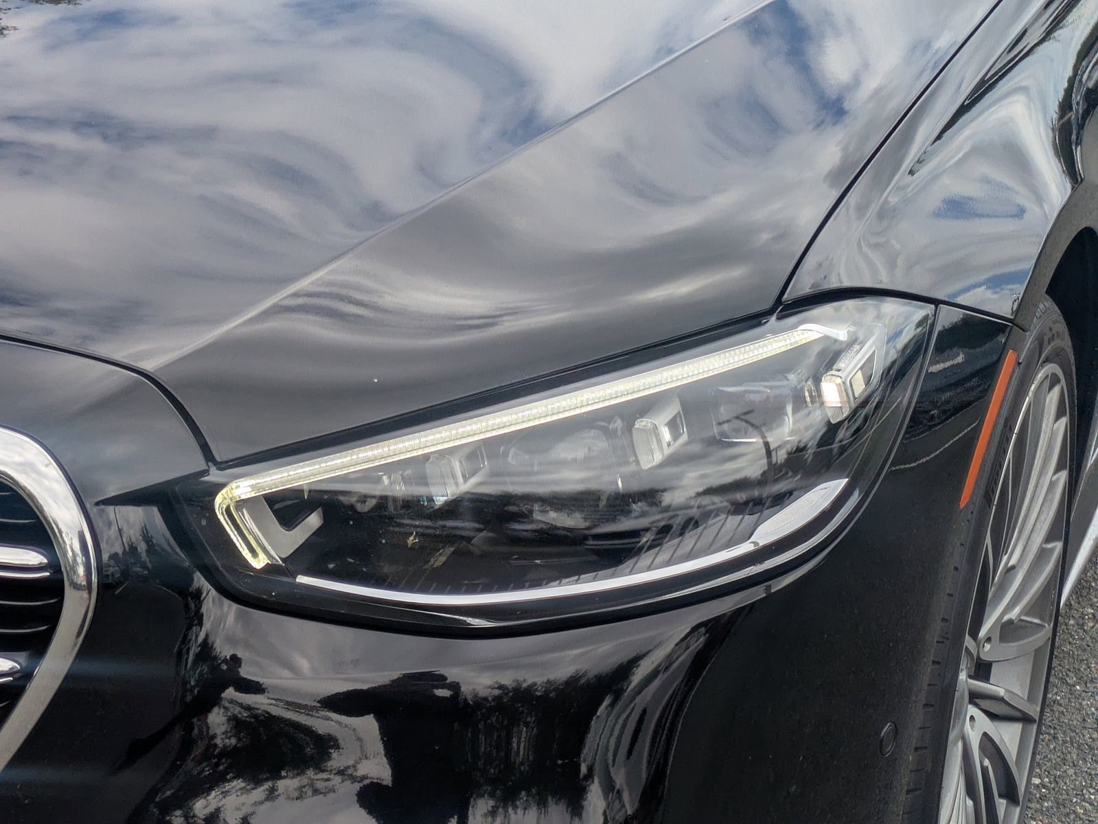 Certified Used 2023  Mercedes-Benz S 500 image 10