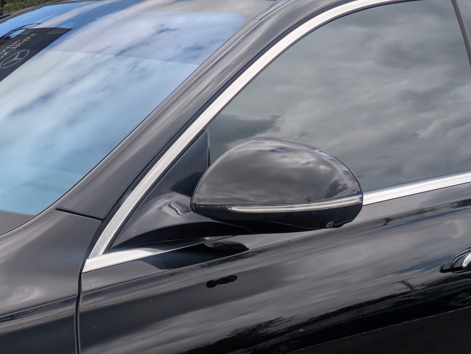 Certified Used 2023  Mercedes-Benz S 500 image 12