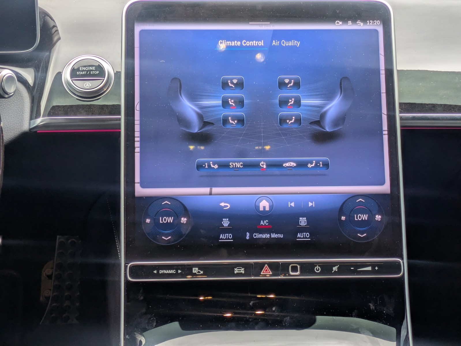 Certified Used 2023  Mercedes-Benz S 500 image 17