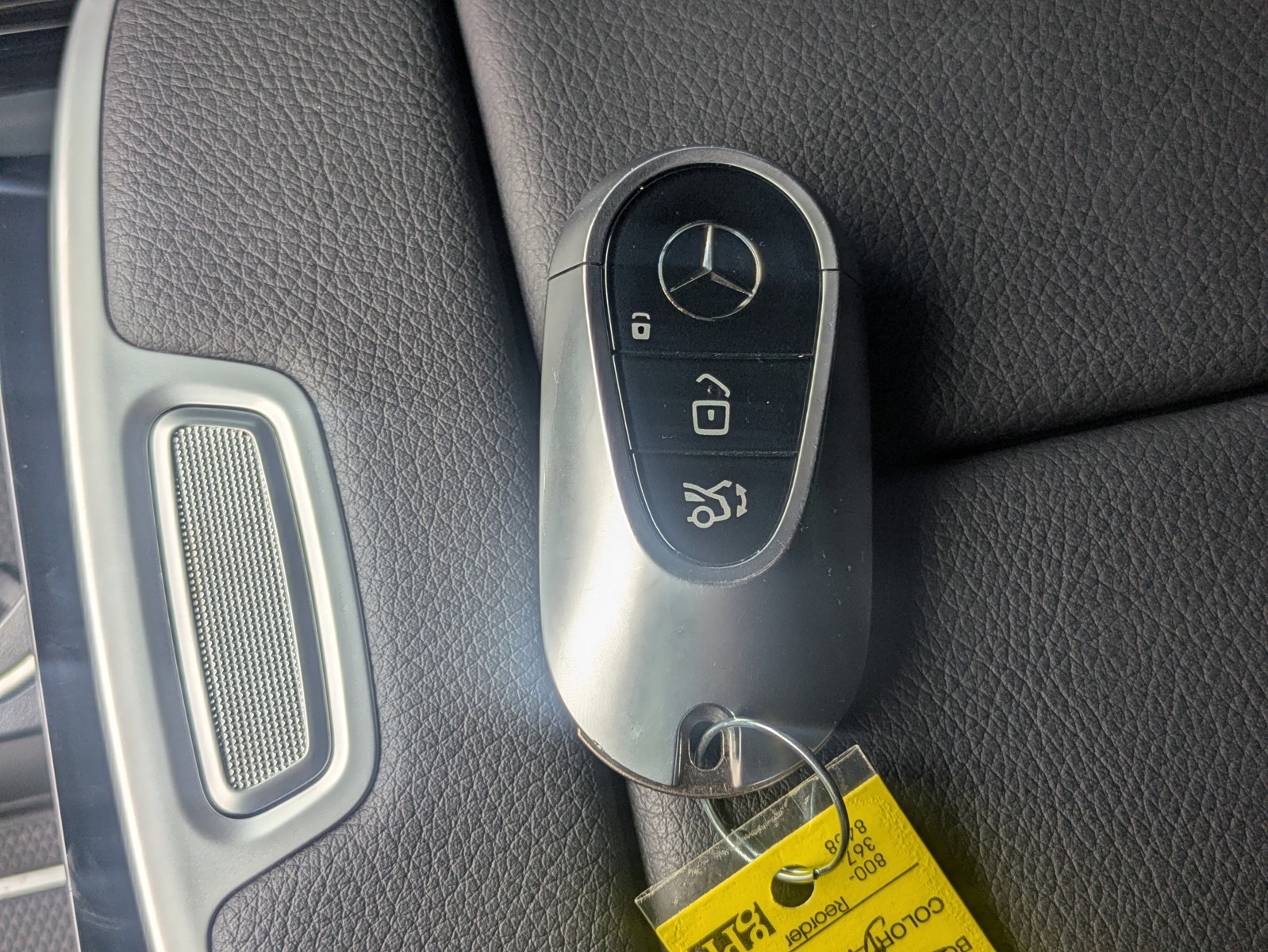 Certified Used 2023  Mercedes-Benz S 500 image 30