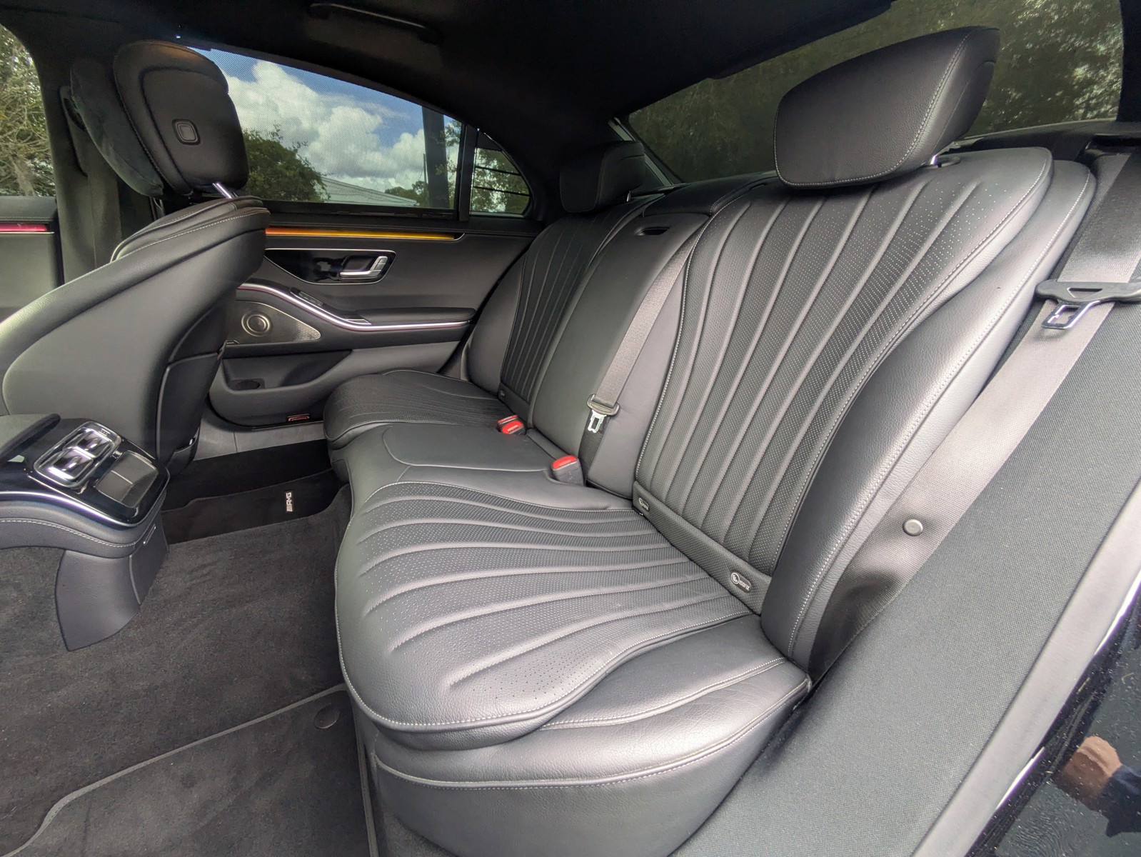 Certified Used 2023  Mercedes-Benz S 500 image 13