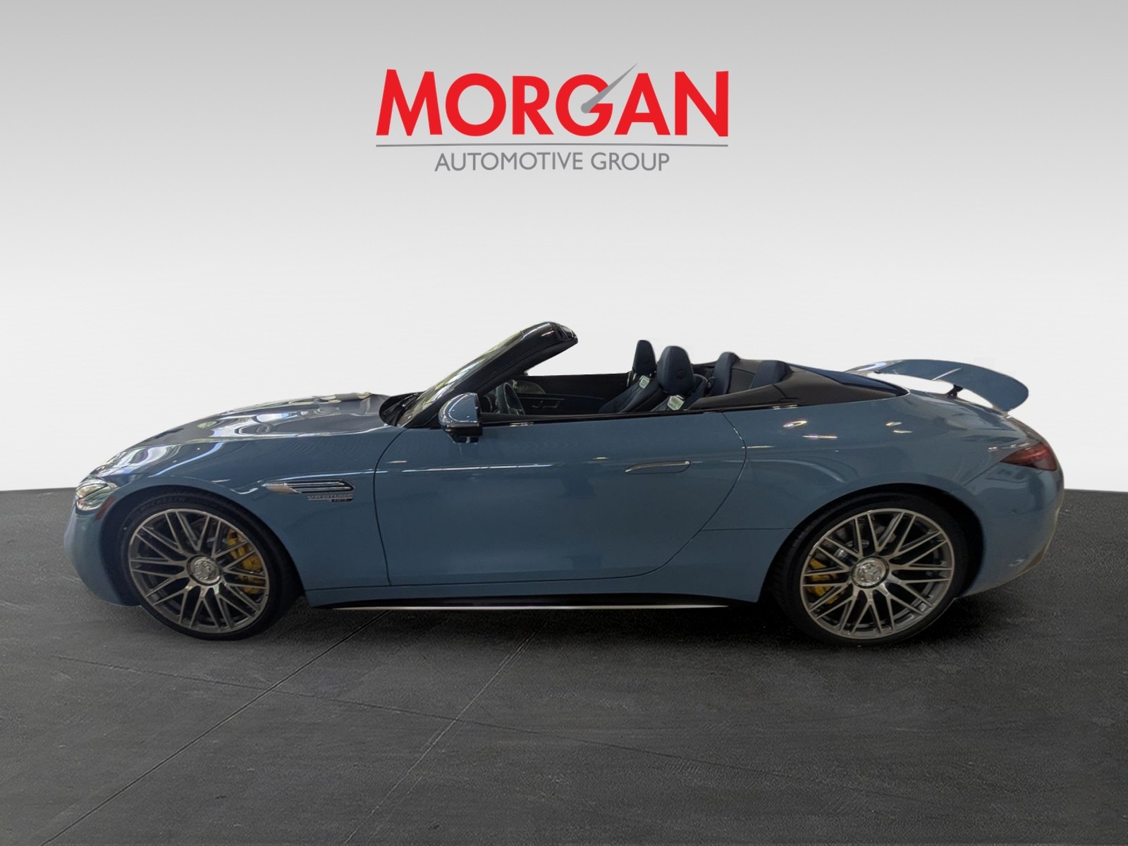 New 2027  Mercedes-Benz SL 63 AMG® image 6
