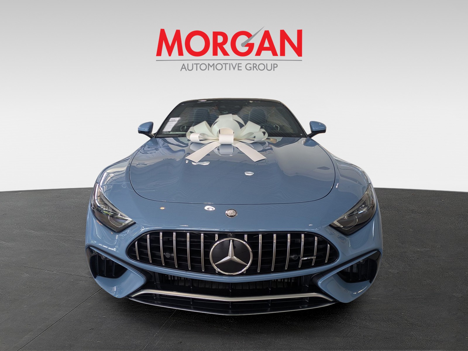 New 2027  Mercedes-Benz SL 63 AMG® image 8