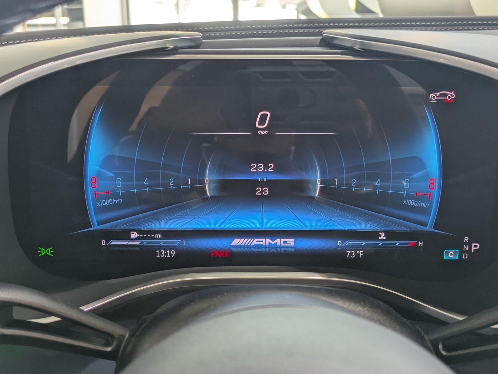 New 2027  Mercedes-Benz SL 63 AMG® image 22