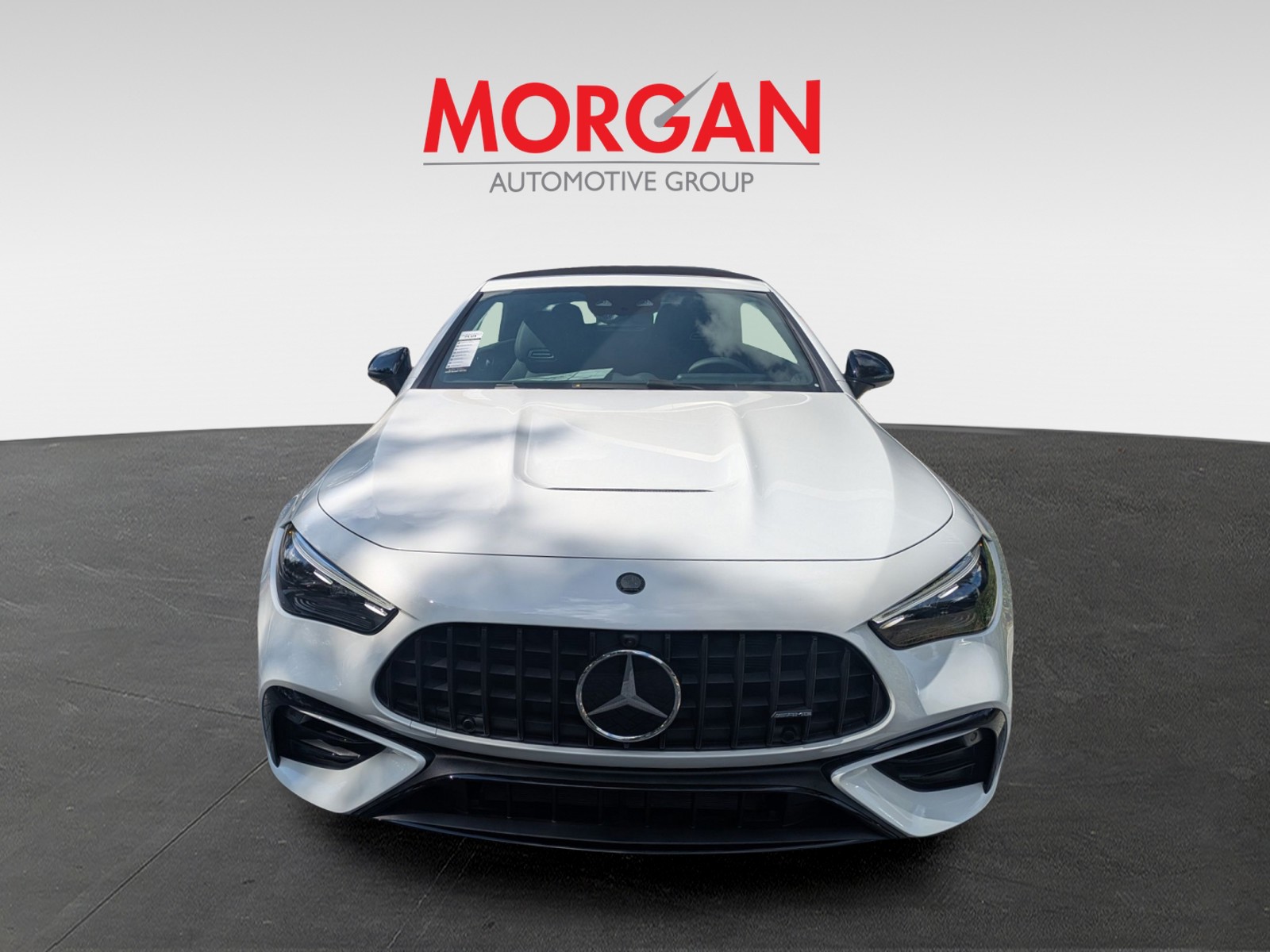 New 2027  Mercedes-Benz CLE 53 AMG® image 8