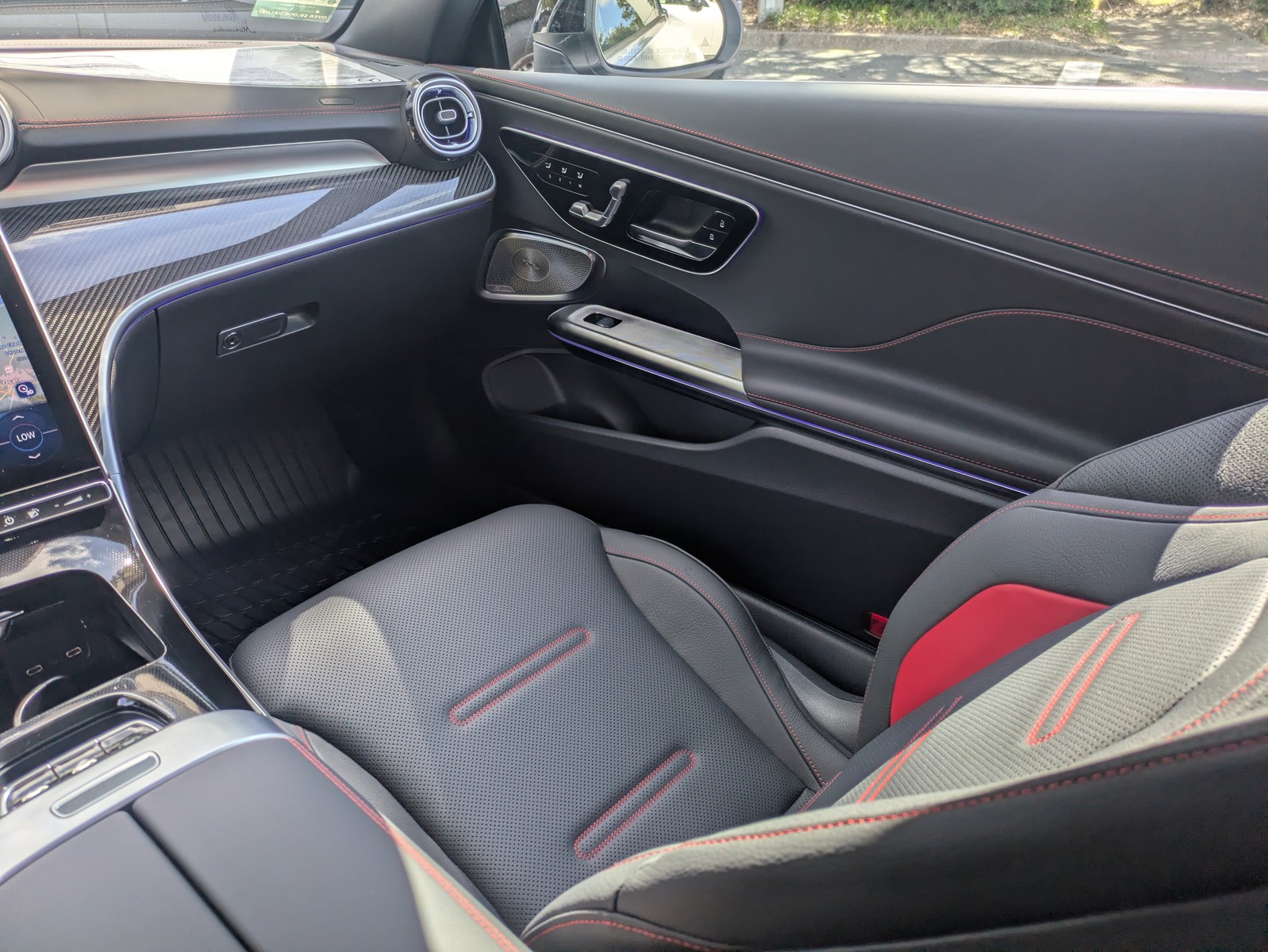 New 2027  Mercedes-Benz CLE 53 AMG® image 15