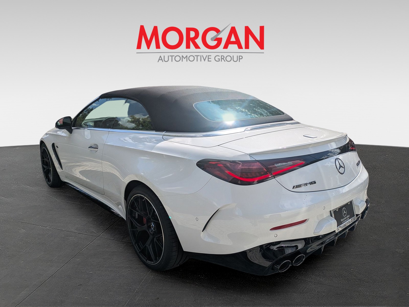 New 2027  Mercedes-Benz CLE 53 AMG® image 5