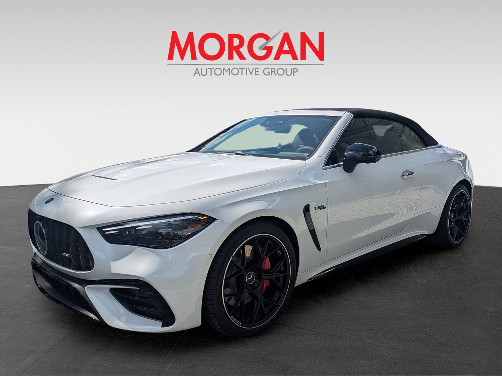 New 2027  Mercedes-Benz CLE 53 AMG® image 7
