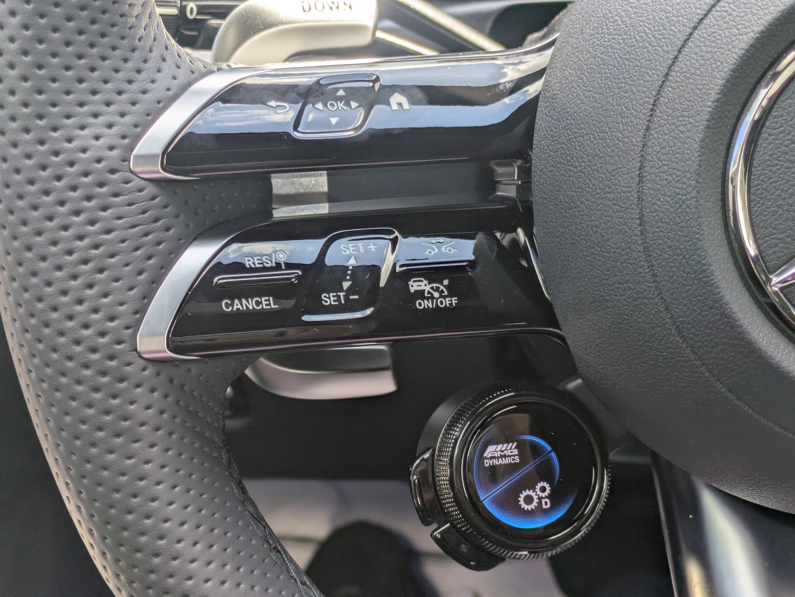 New 2027  Mercedes-Benz CLE 53 AMG® image 22