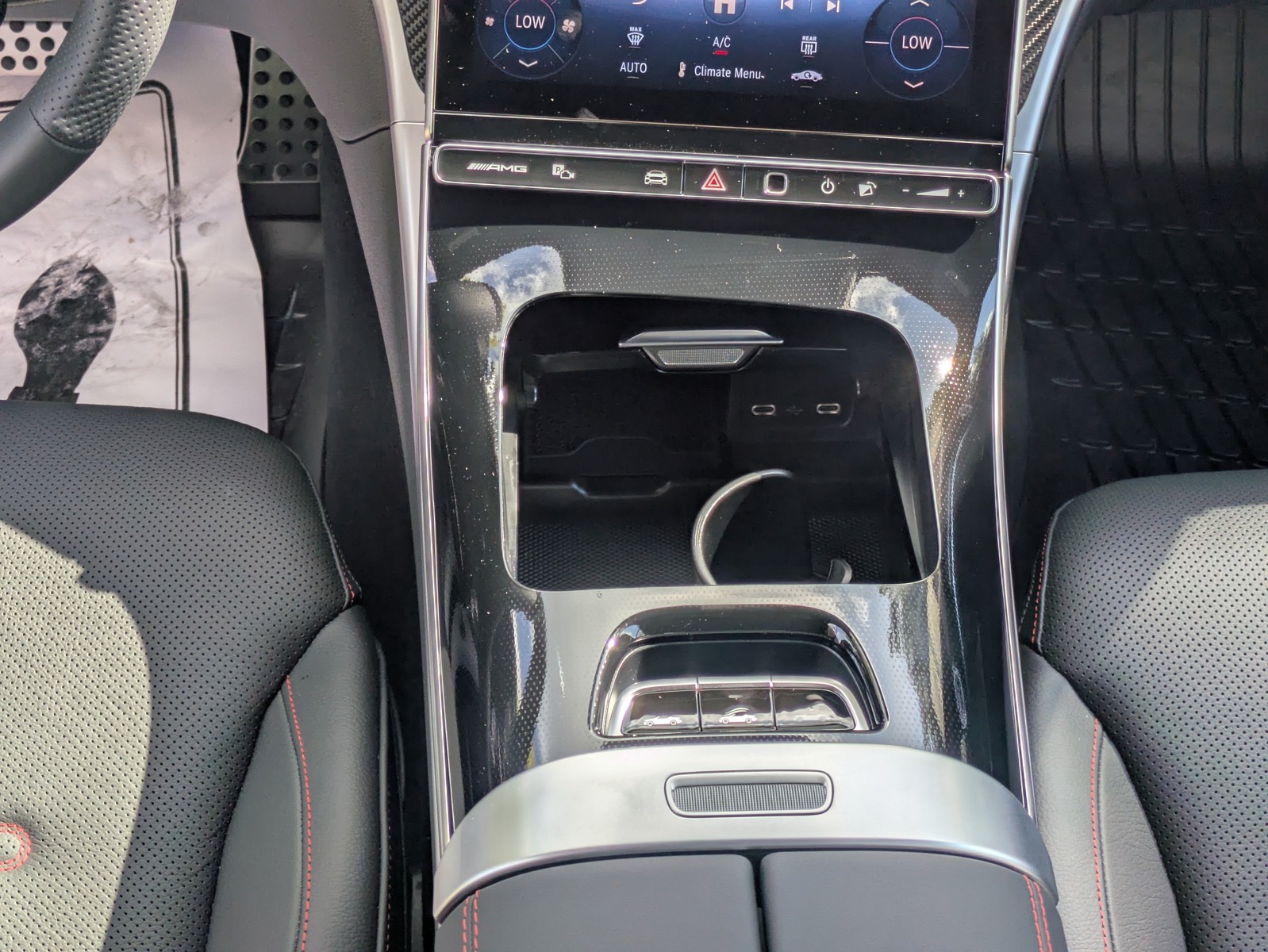 New 2027  Mercedes-Benz CLE 53 AMG® image 17