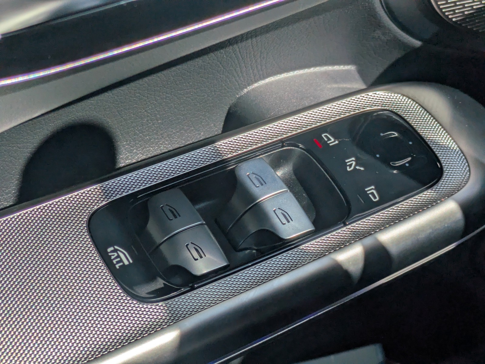 New 2027  Mercedes-Benz CLE 53 AMG® image 21