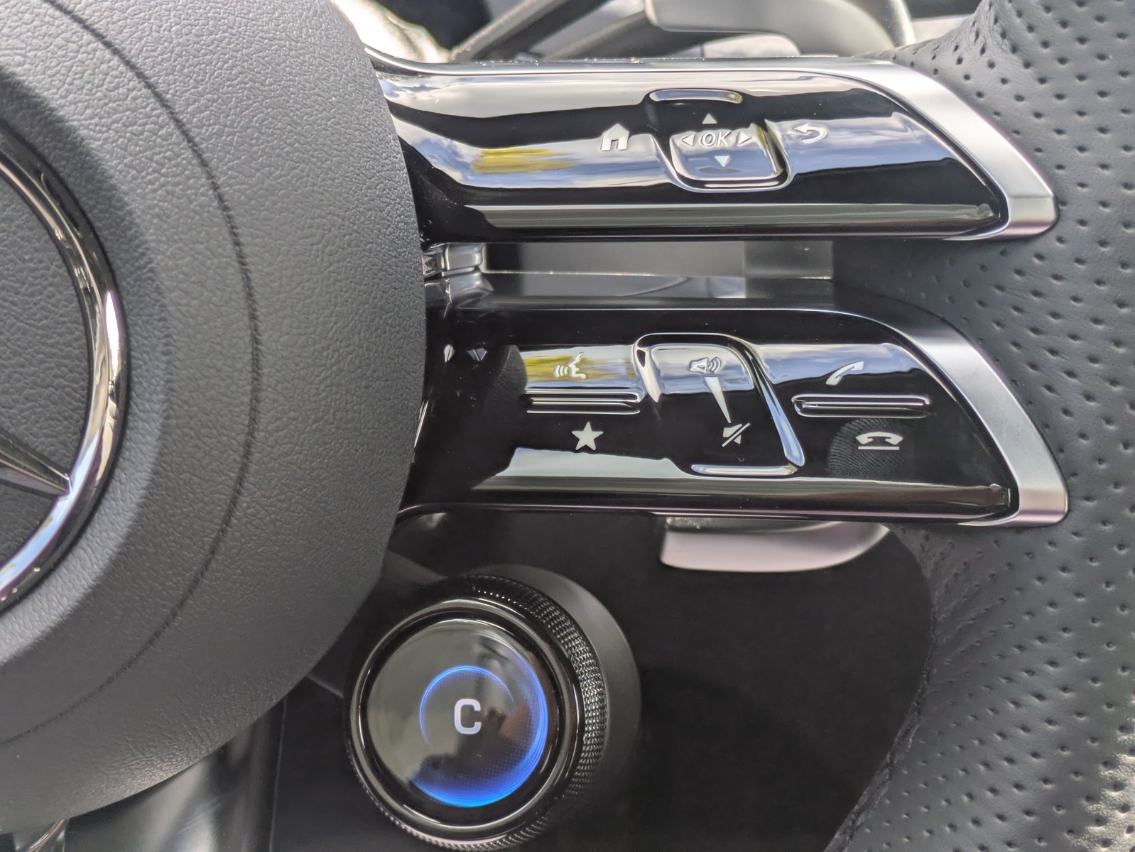 New 2027  Mercedes-Benz CLE 53 AMG® image 23