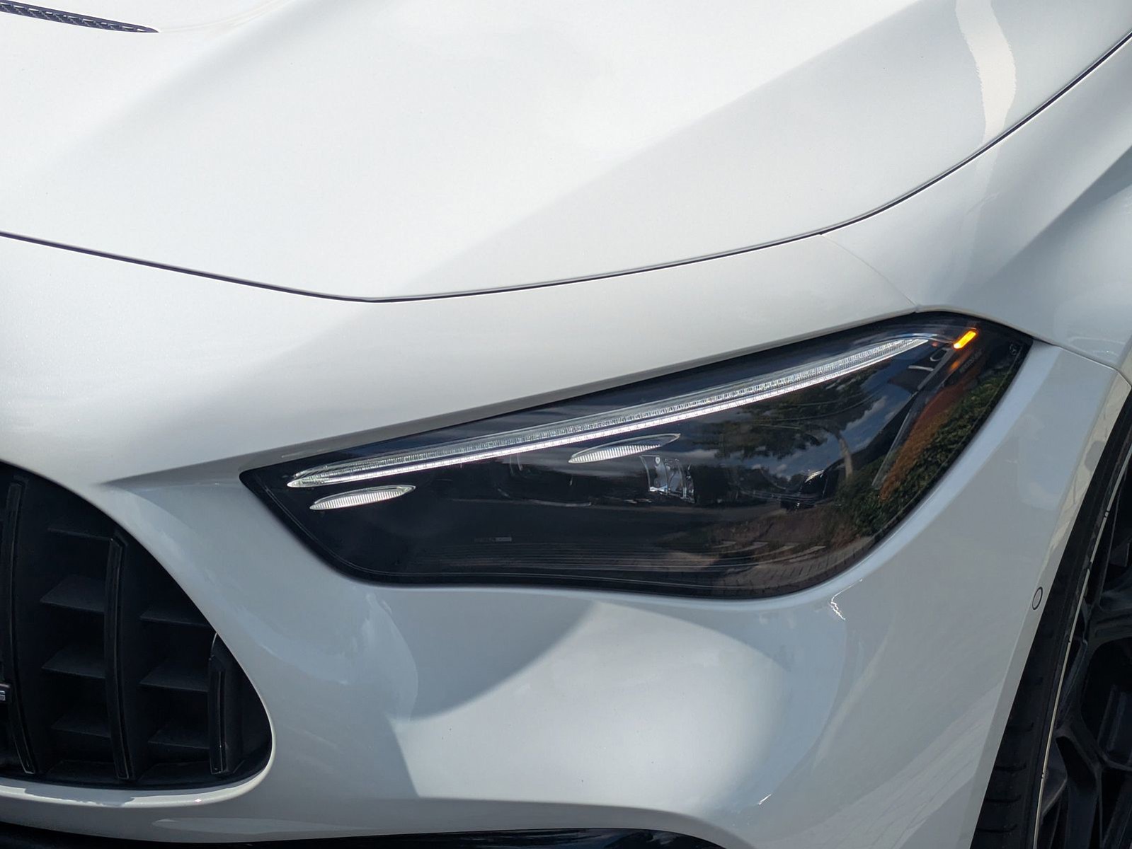 New 2027  Mercedes-Benz CLE 53 AMG® image 9