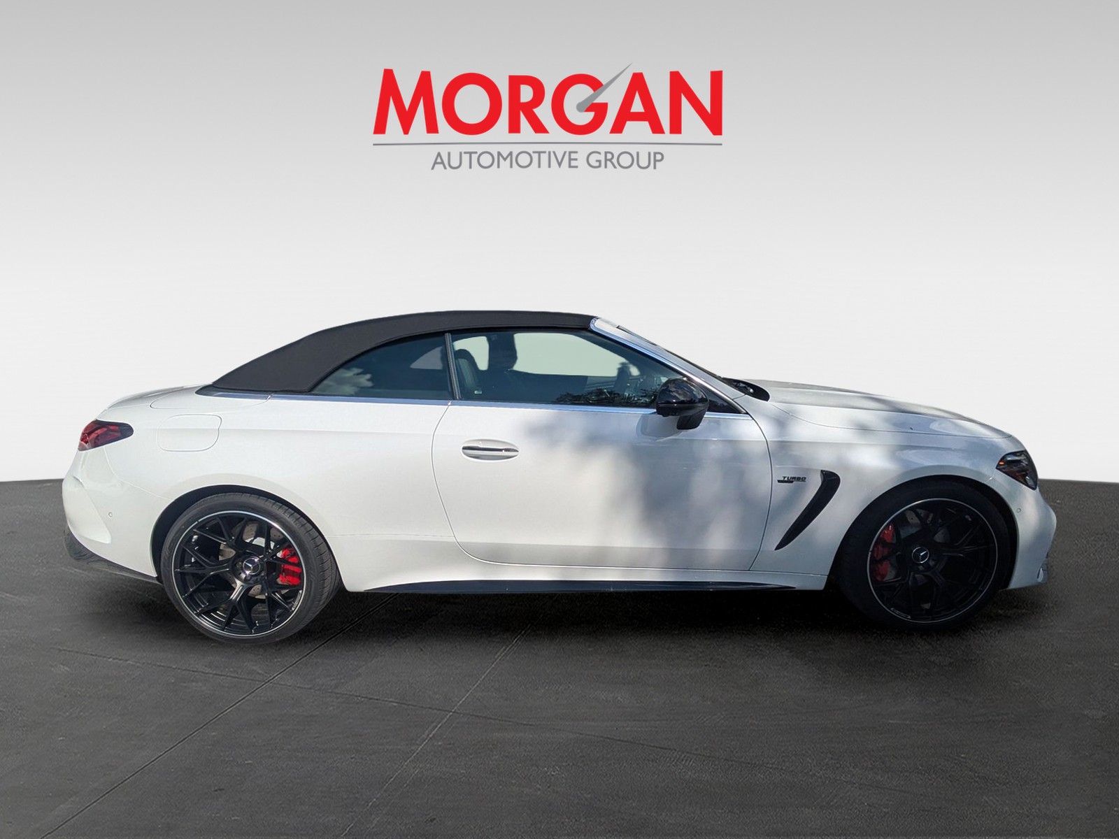 New 2027  Mercedes-Benz CLE 53 AMG® image 2