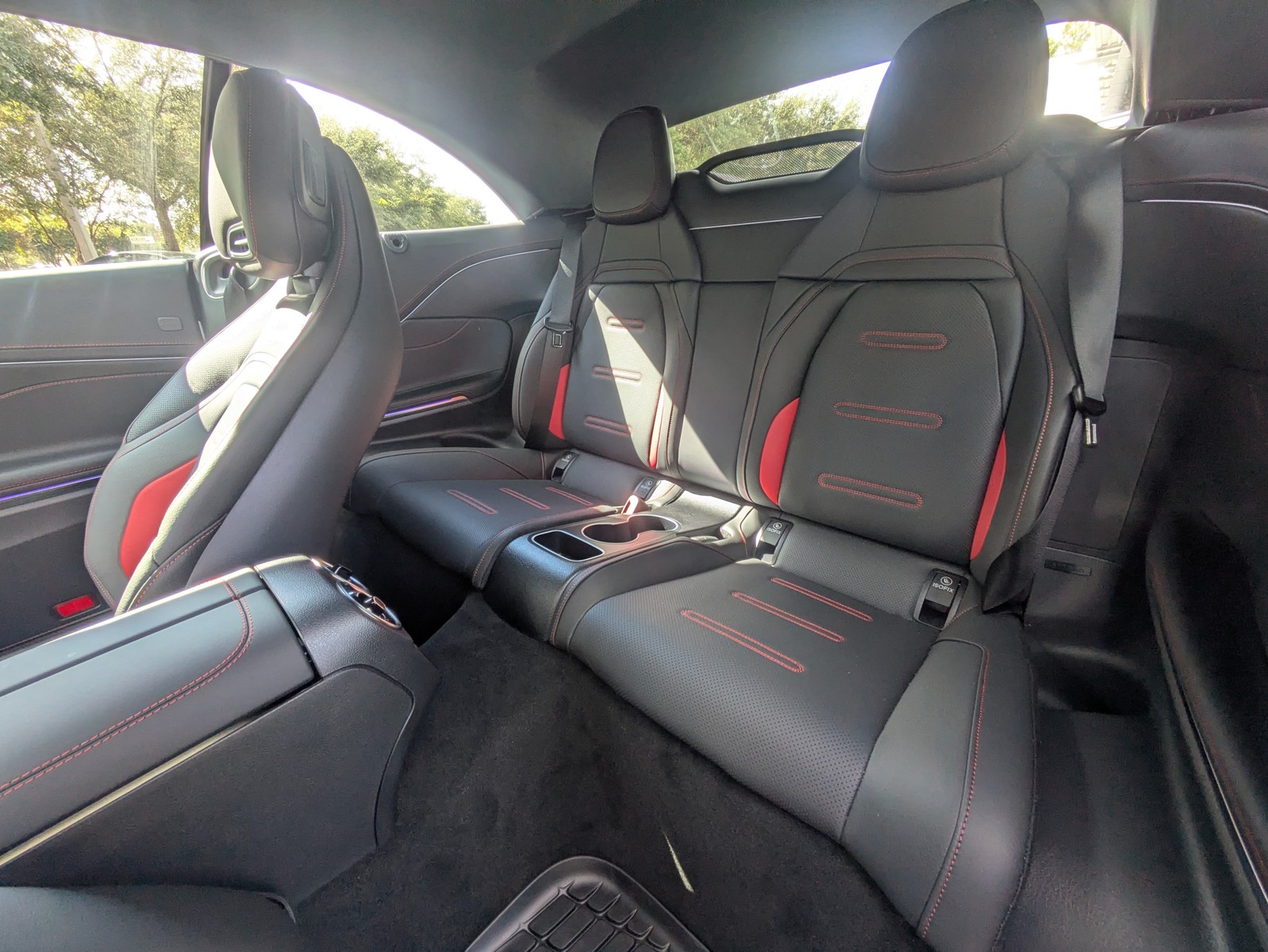 New 2027  Mercedes-Benz CLE 53 AMG® image 12