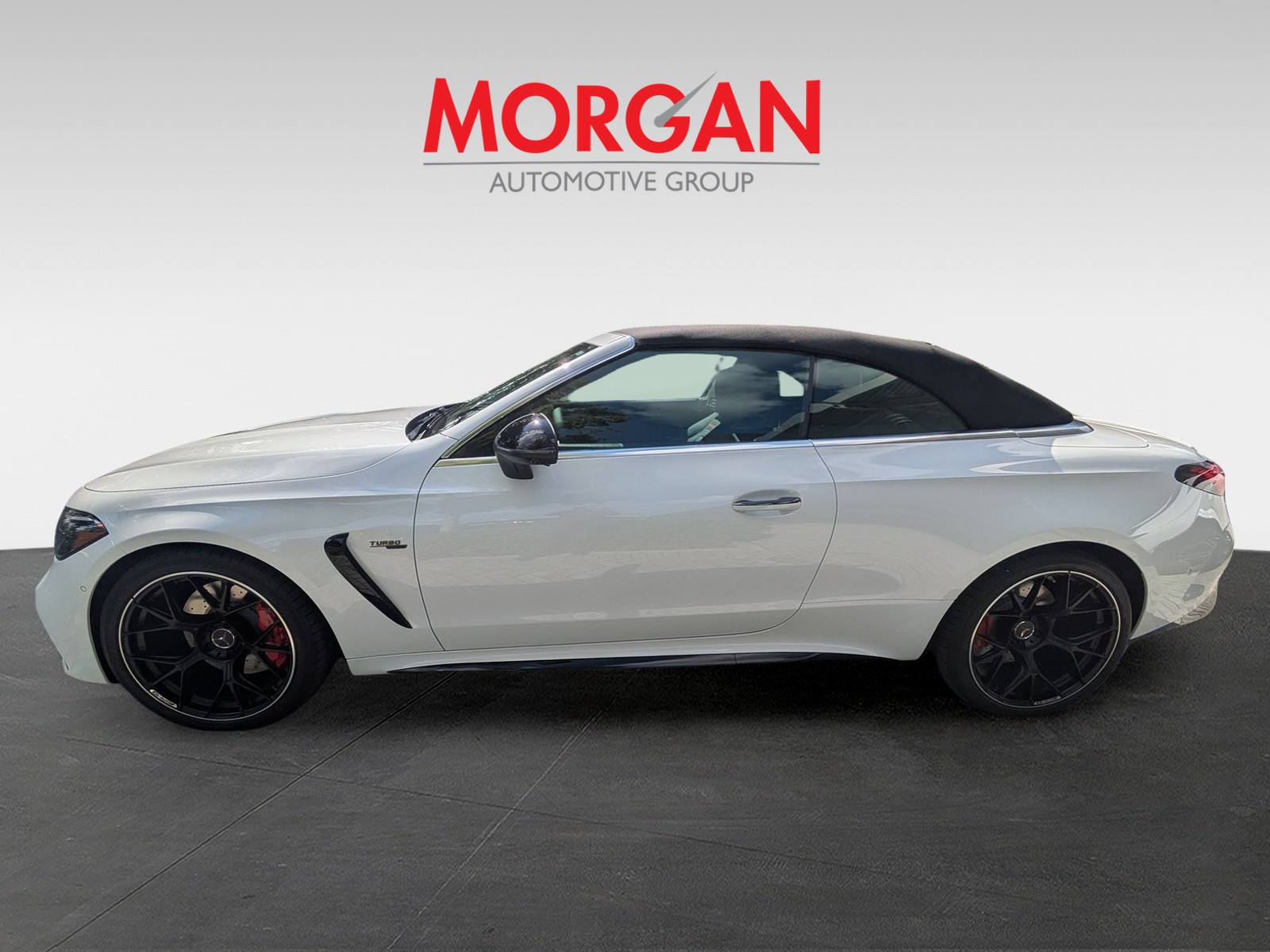 New 2027  Mercedes-Benz CLE 53 AMG® image 6