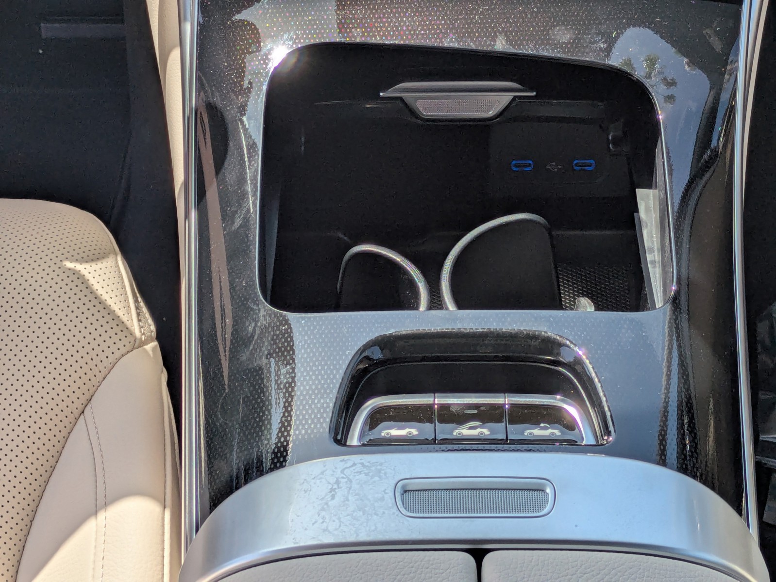 New 2026 Black Mercedes-Benz CLE 53 AMG® image 18