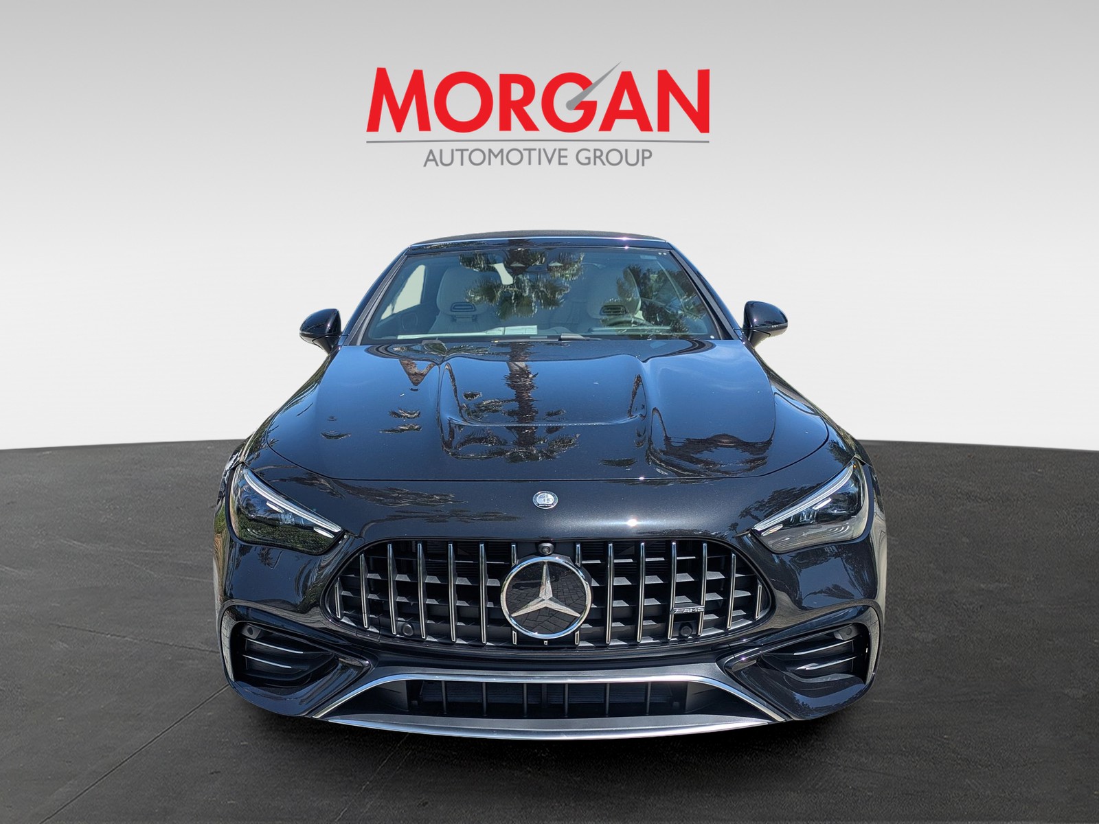 New 2026 Black Mercedes-Benz CLE 53 AMG® image 9