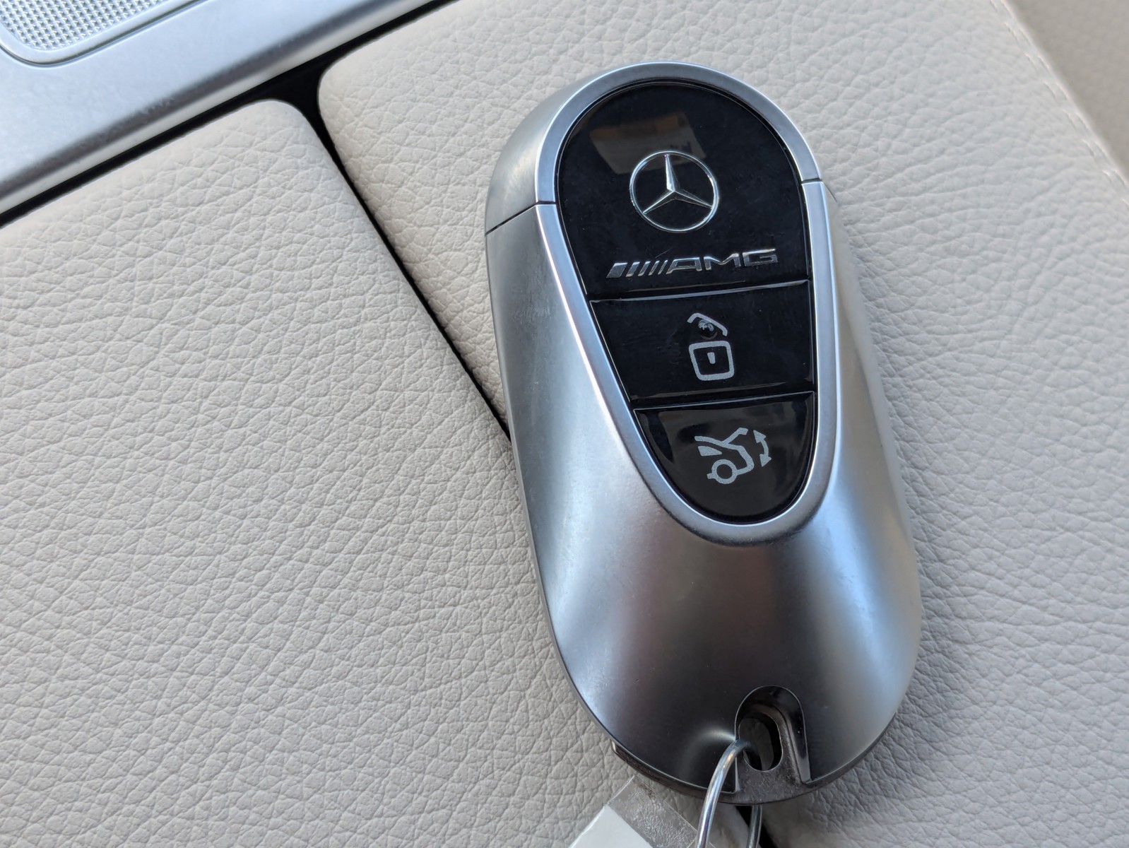 New 2026 Black Mercedes-Benz CLE 53 AMG® image 28