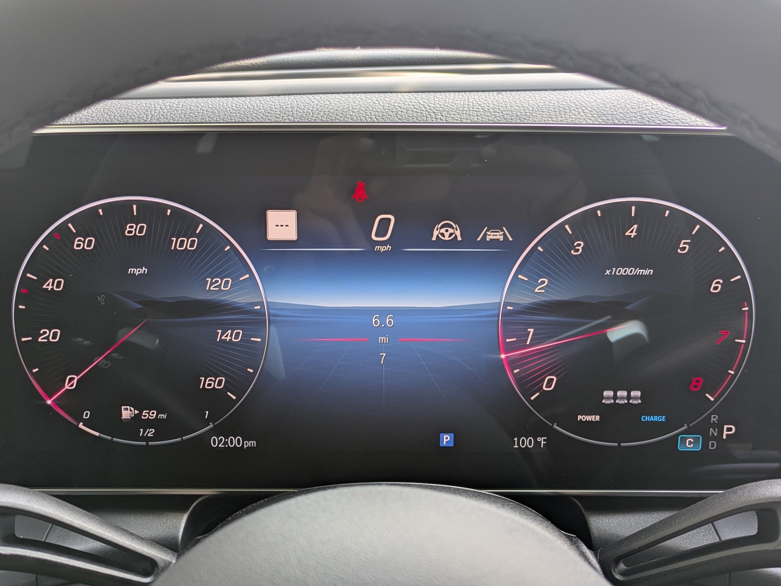 New 2027  Mercedes-Benz  image 26