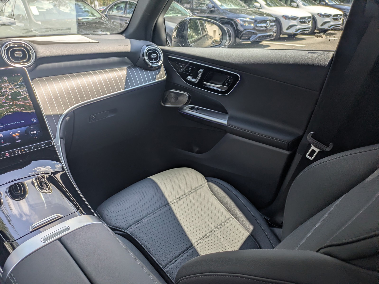 New 2027  Mercedes-Benz  image 15