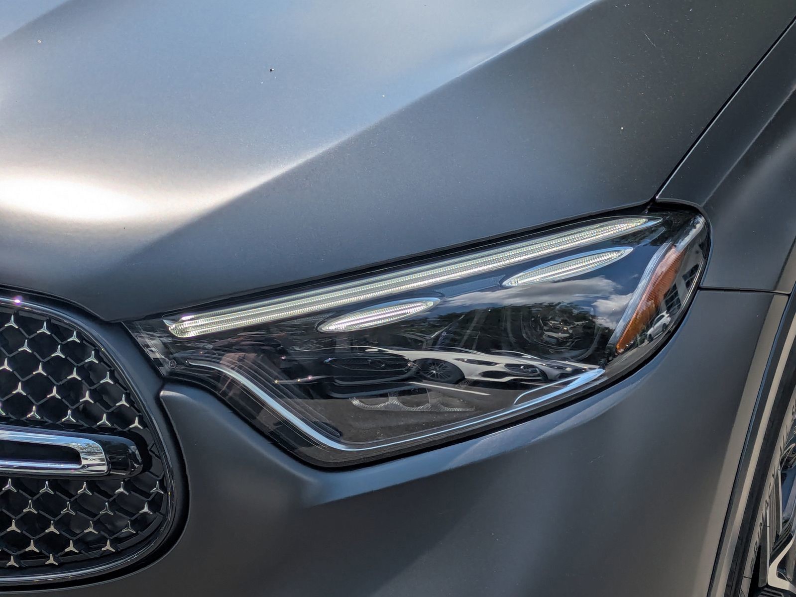 New 2027  Mercedes-Benz  image 9