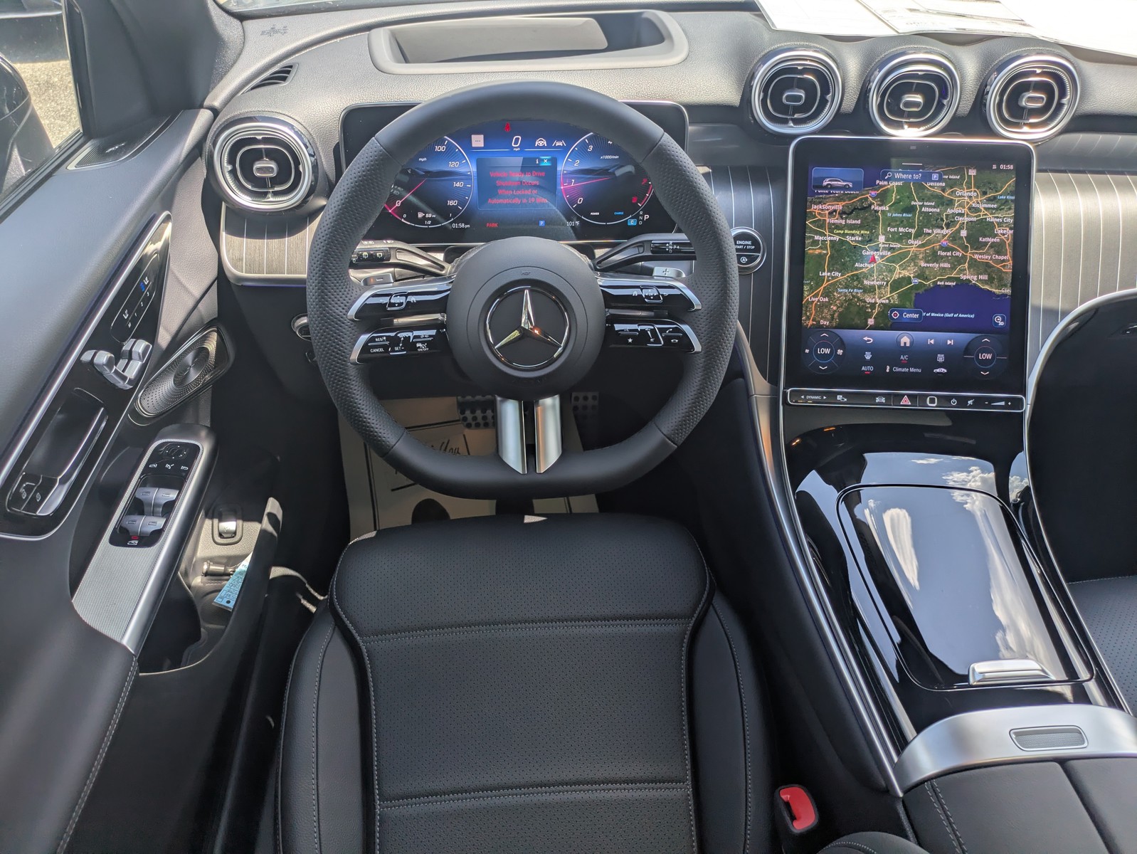 New 2027  Mercedes-Benz  image 14