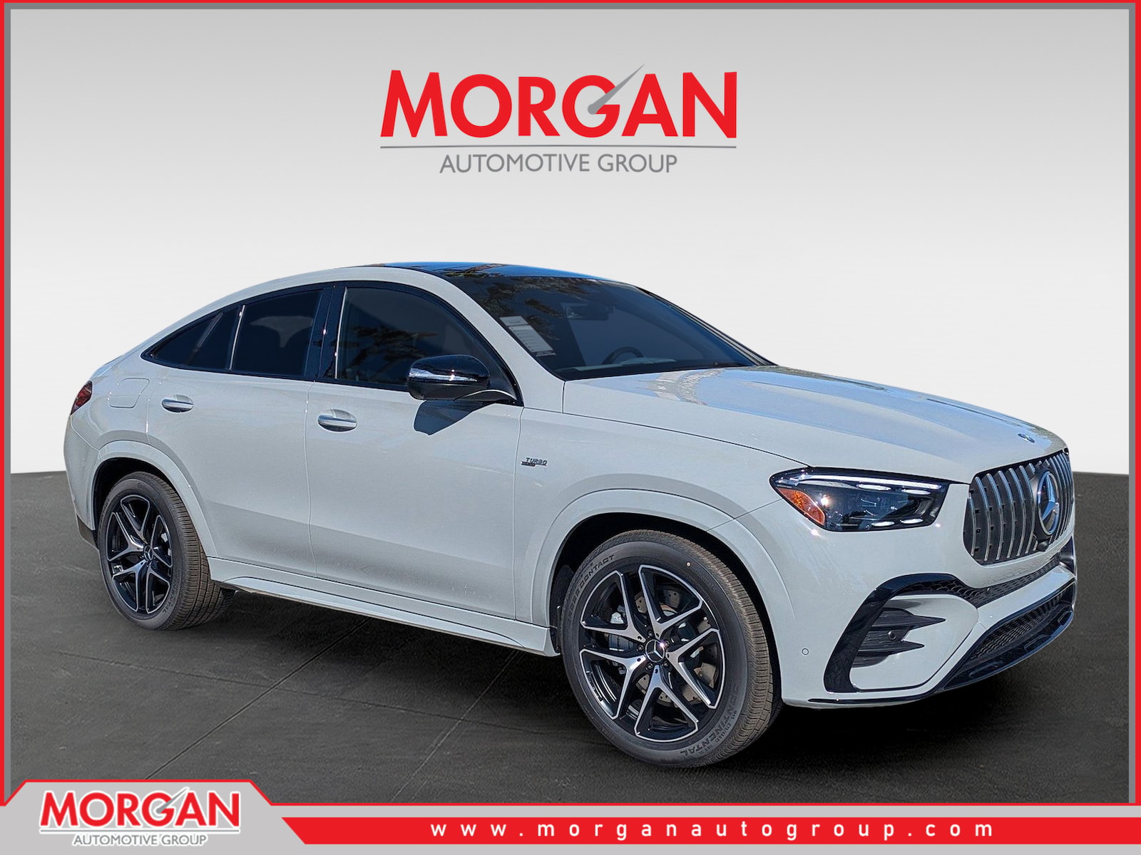 2026 Mercedes-Benz GLE
