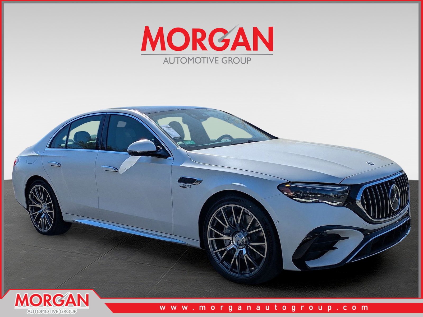 2026 Mercedes-Benz E-Class