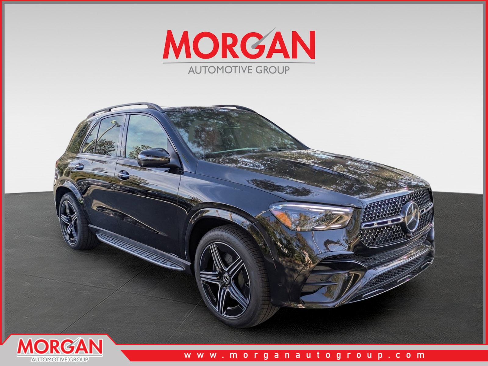 2026 Mercedes-Benz GLE