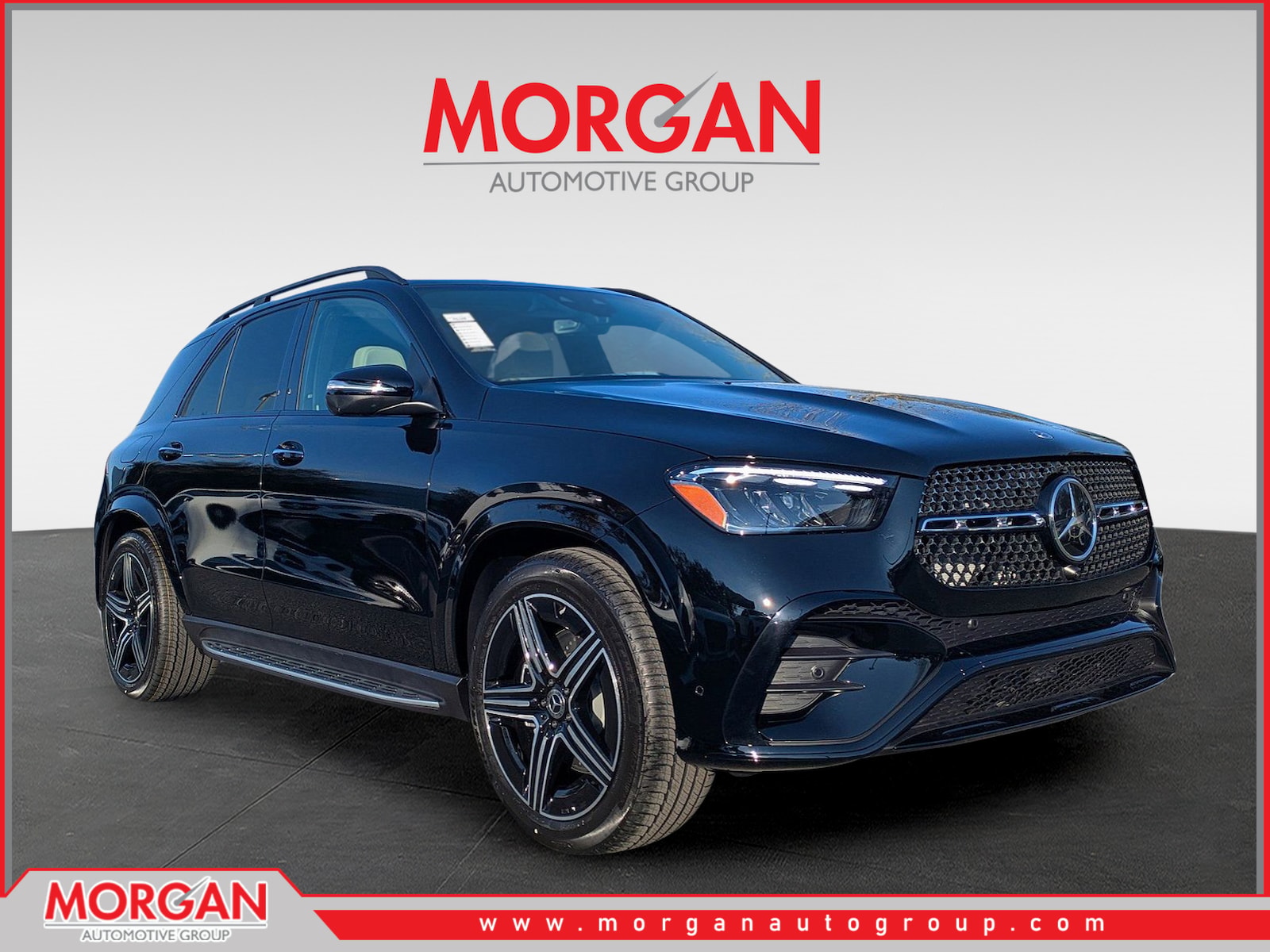 2026 Mercedes-Benz GLE