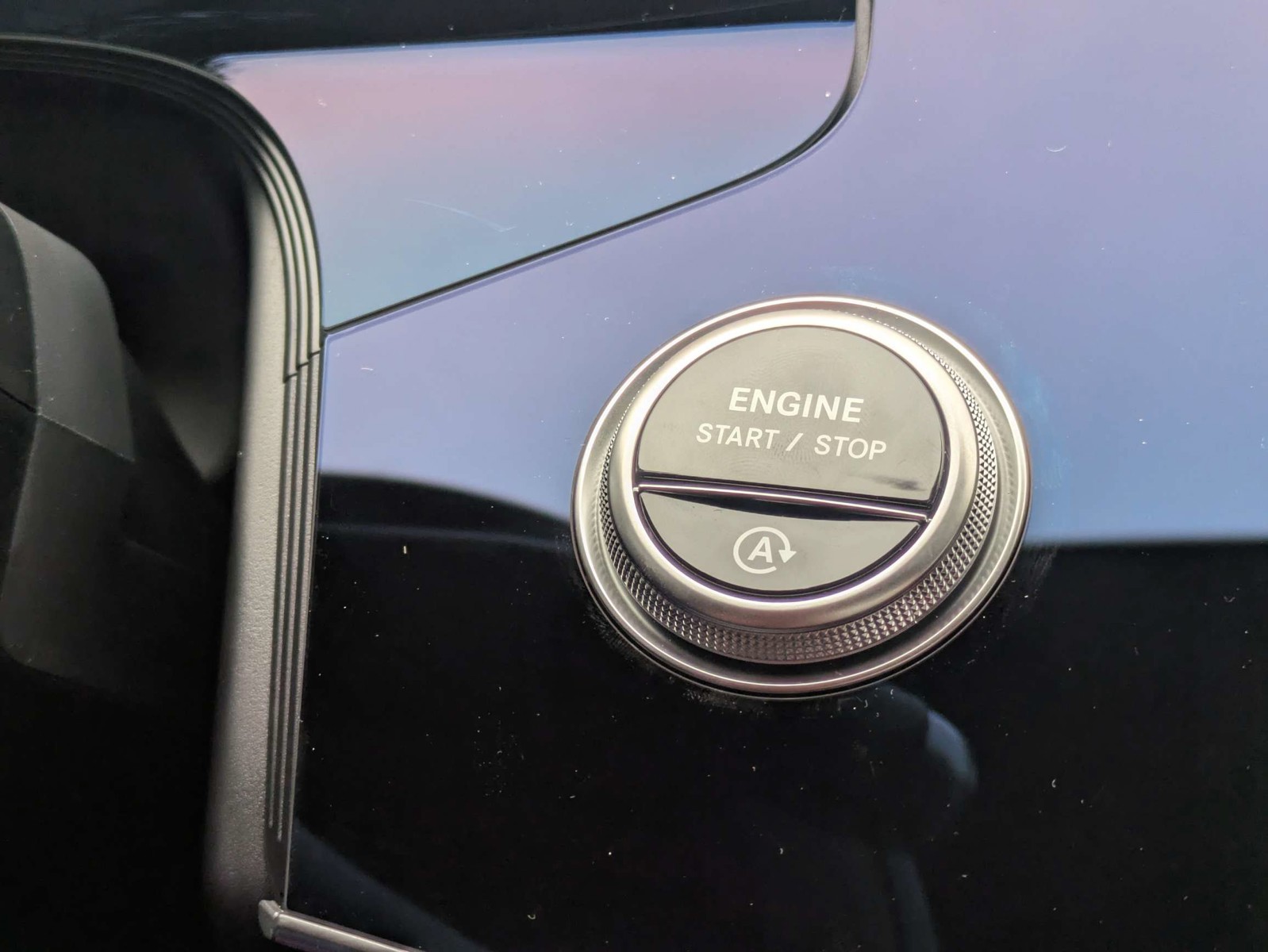 New 2027 Silver Mercedes-Benz S 580 image 27