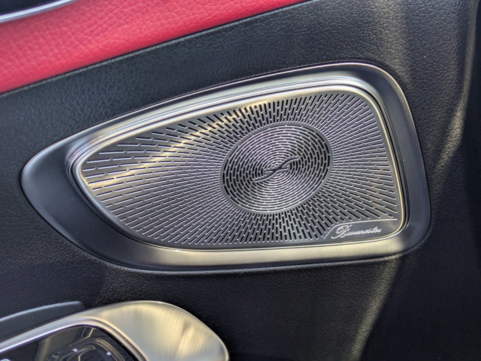 New 2026 Silver Mercedes-Benz C 43 AMG® image 26