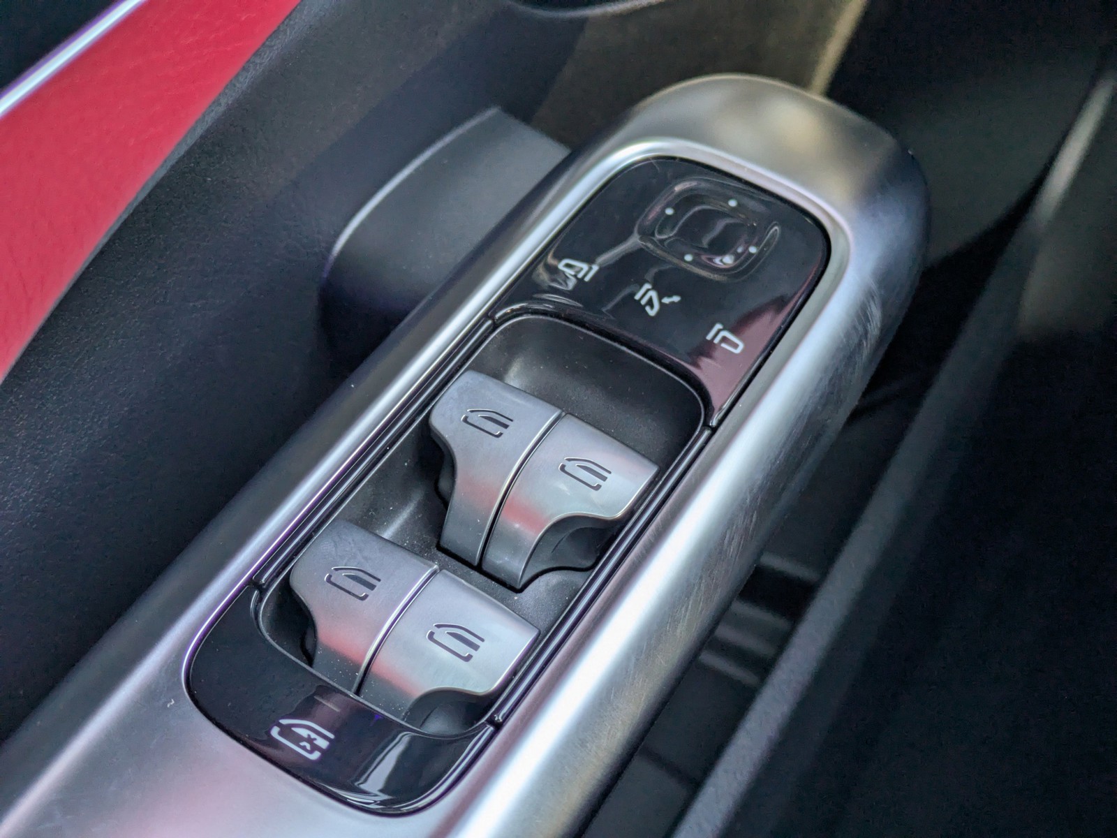 New 2026 Silver Mercedes-Benz C 43 AMG® image 28