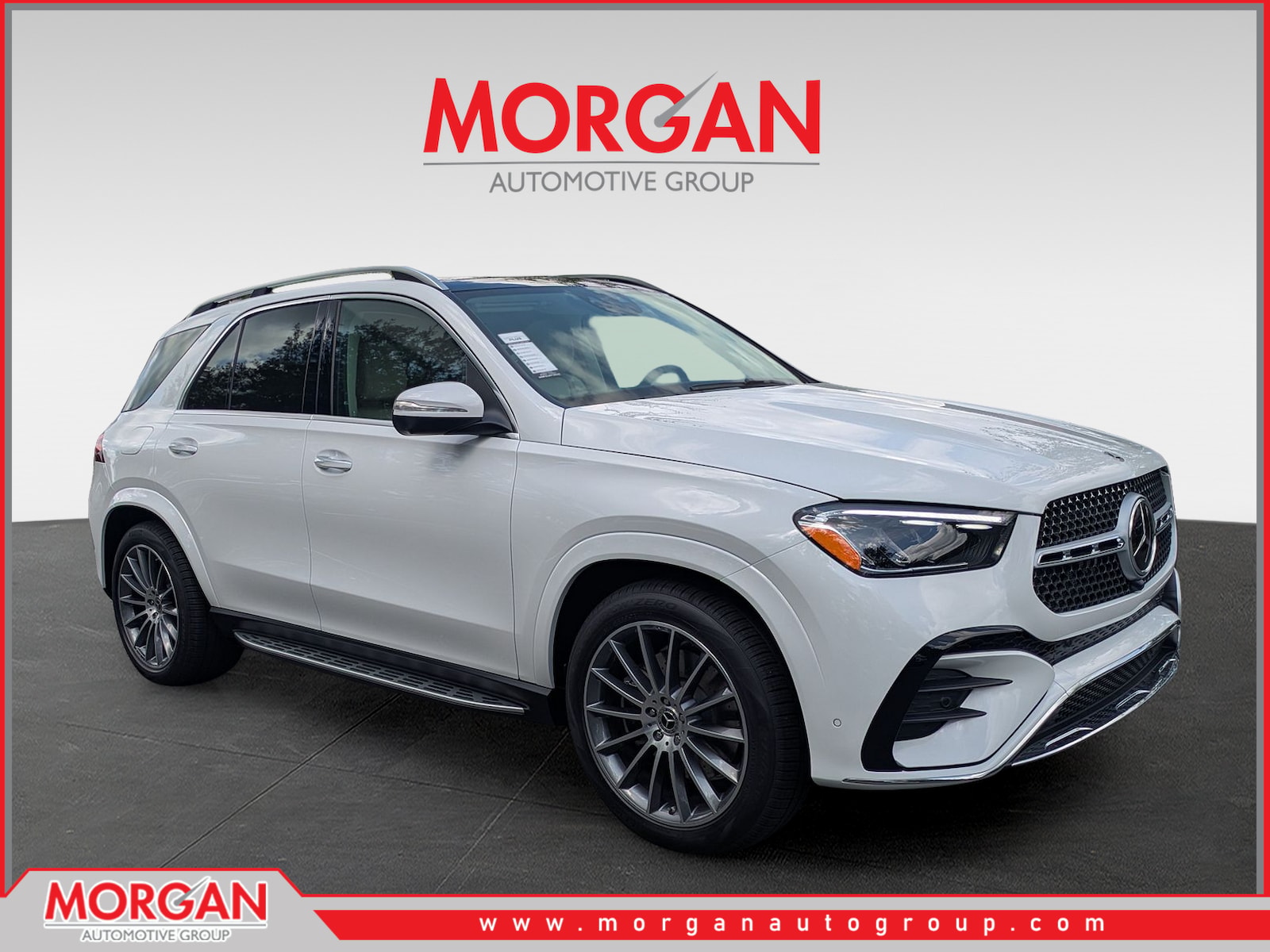 2026 Mercedes-Benz GLC GLC 300 Coupe