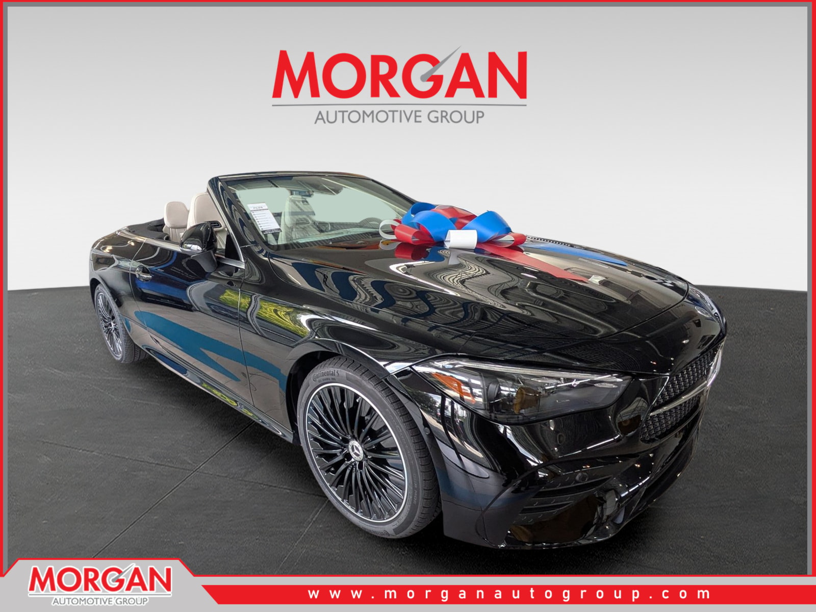 New 2027 Mercedes-Benz CLE CLE 300 2D Convertible in #F137603