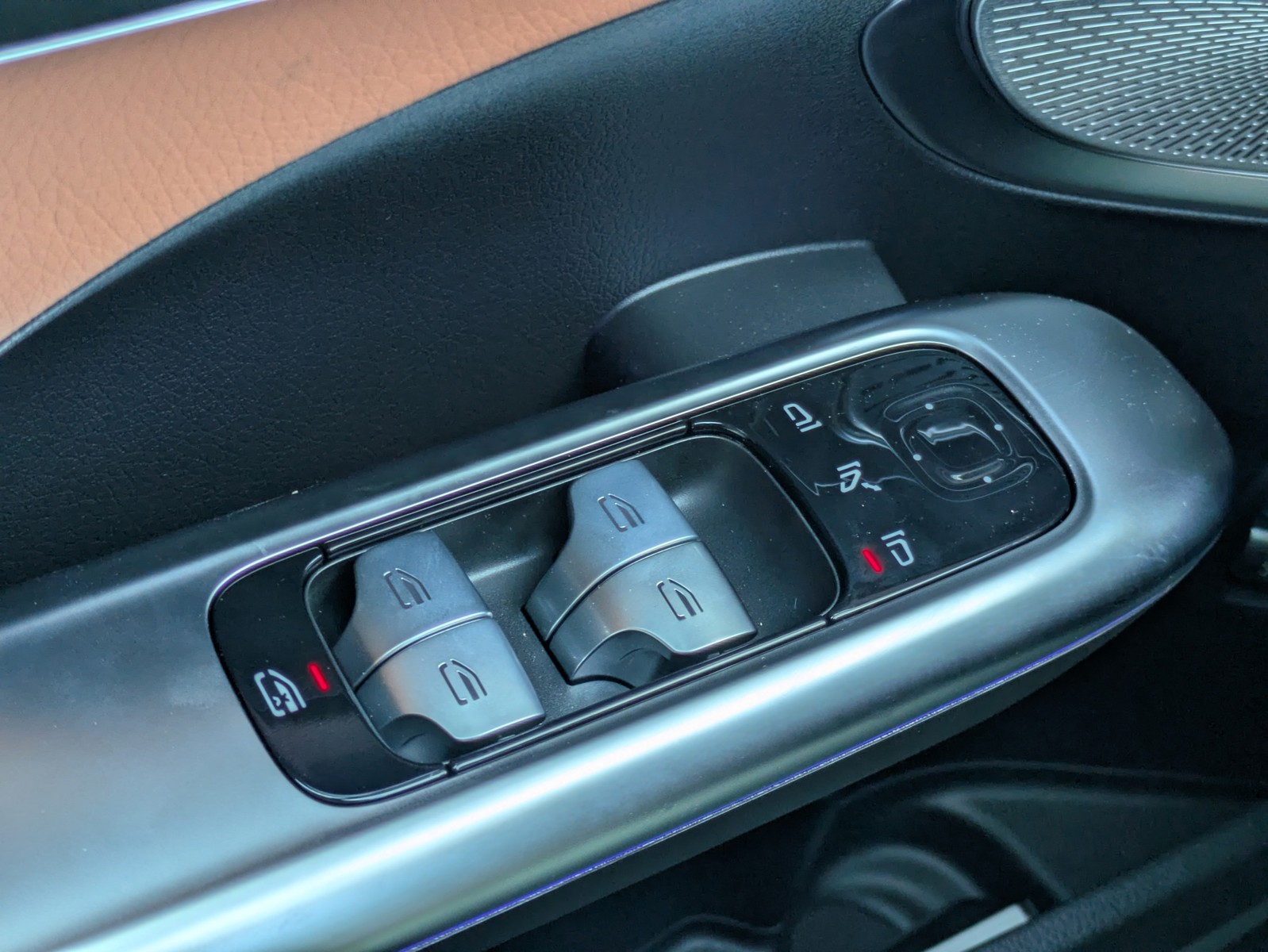 New 2026 Gray Mercedes-Benz C 300 image 23
