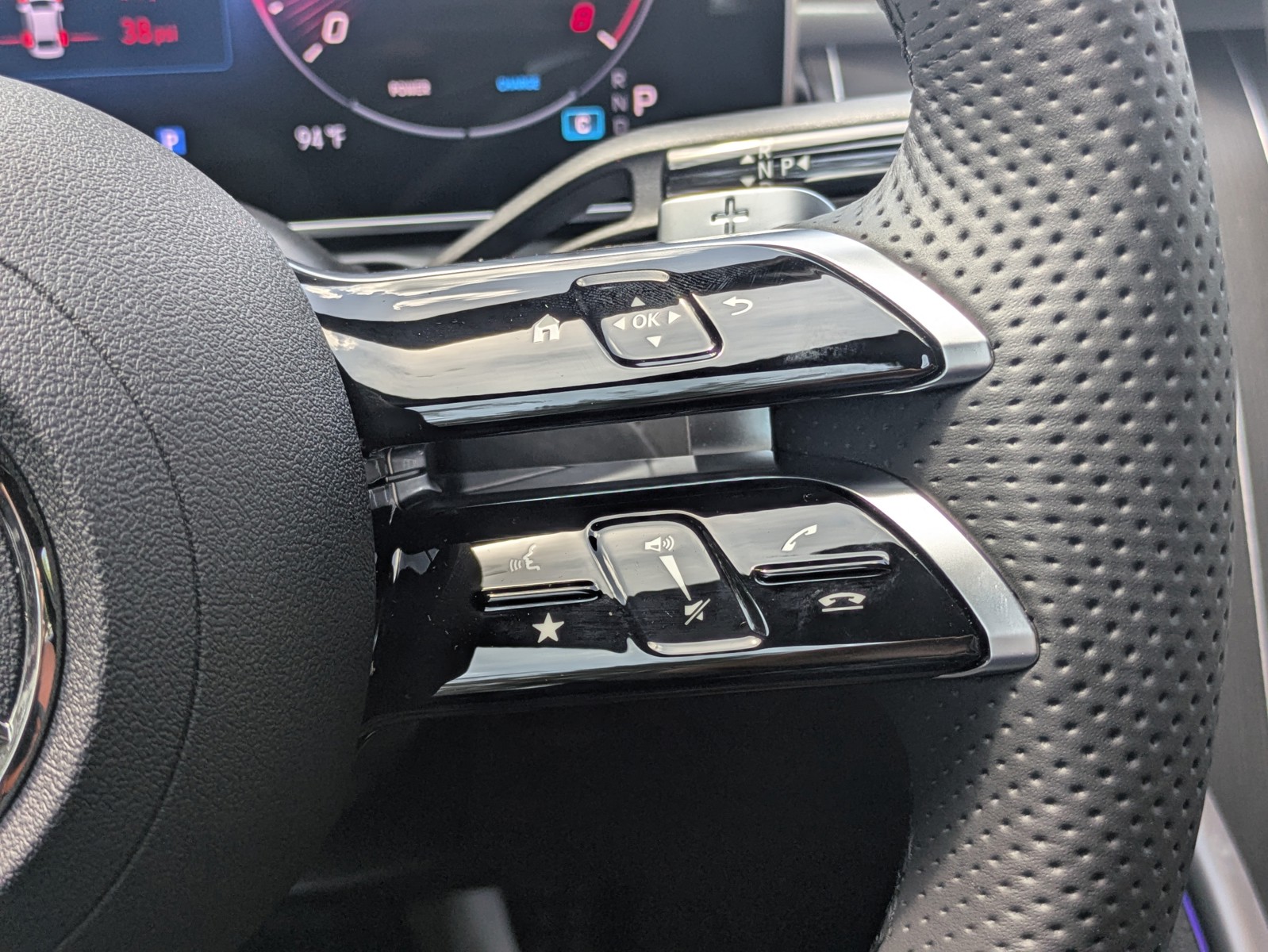 New 2026 Gray Mercedes-Benz C 300 image 25